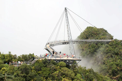 Langkawi Island Getaway 1
