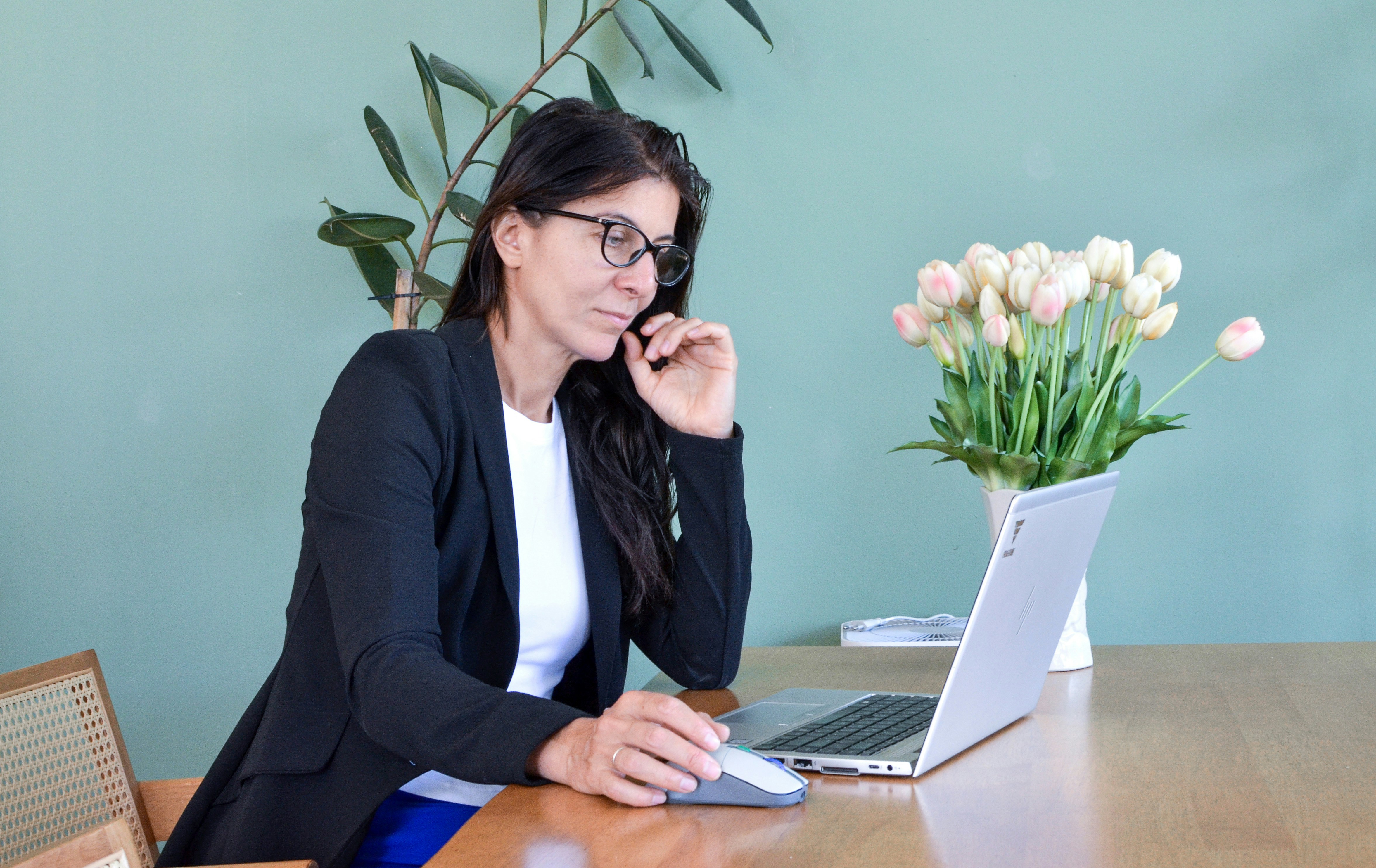 Reference checks: permissions and scope