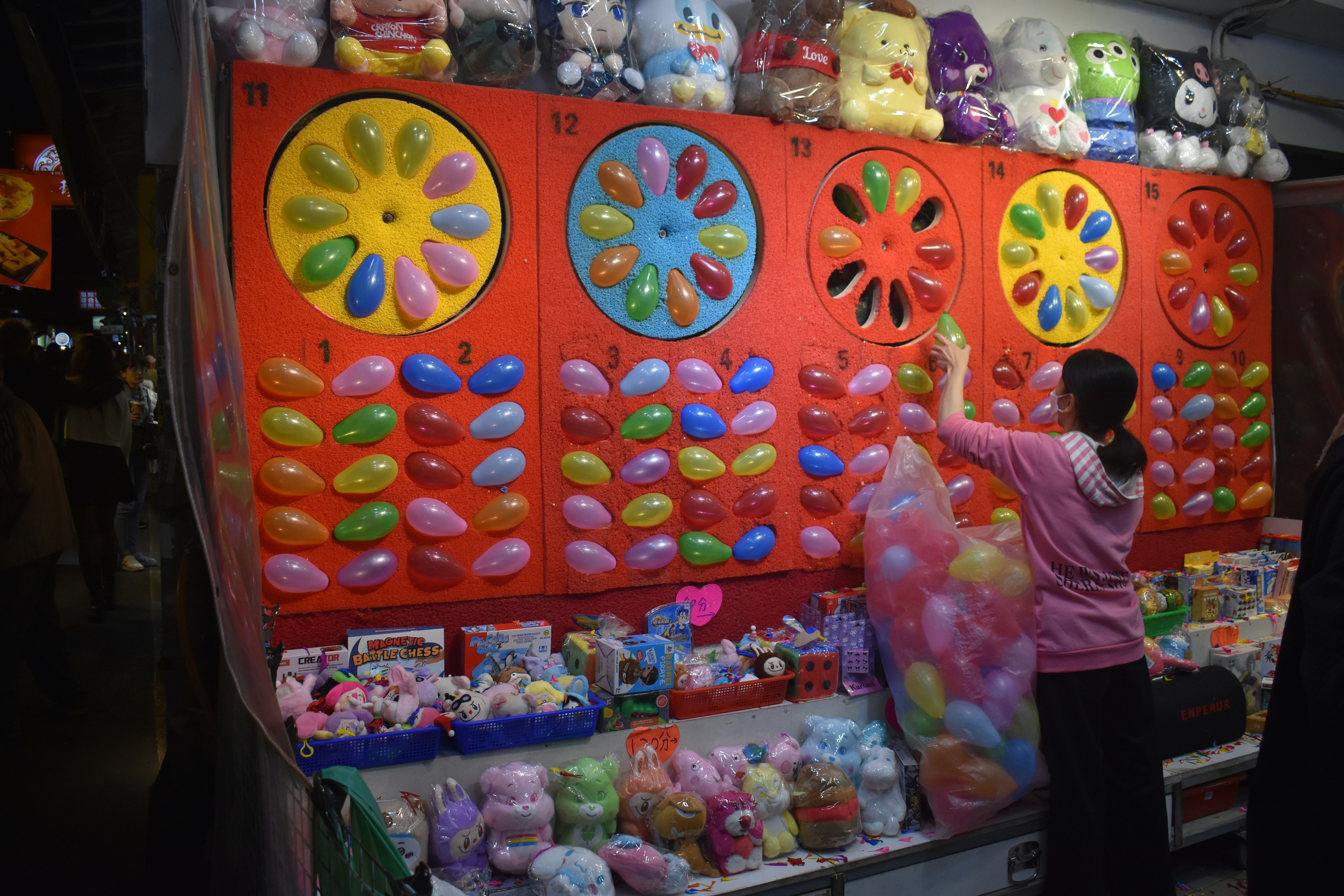 Vale a pena abrir uma loja de brinquedos?
