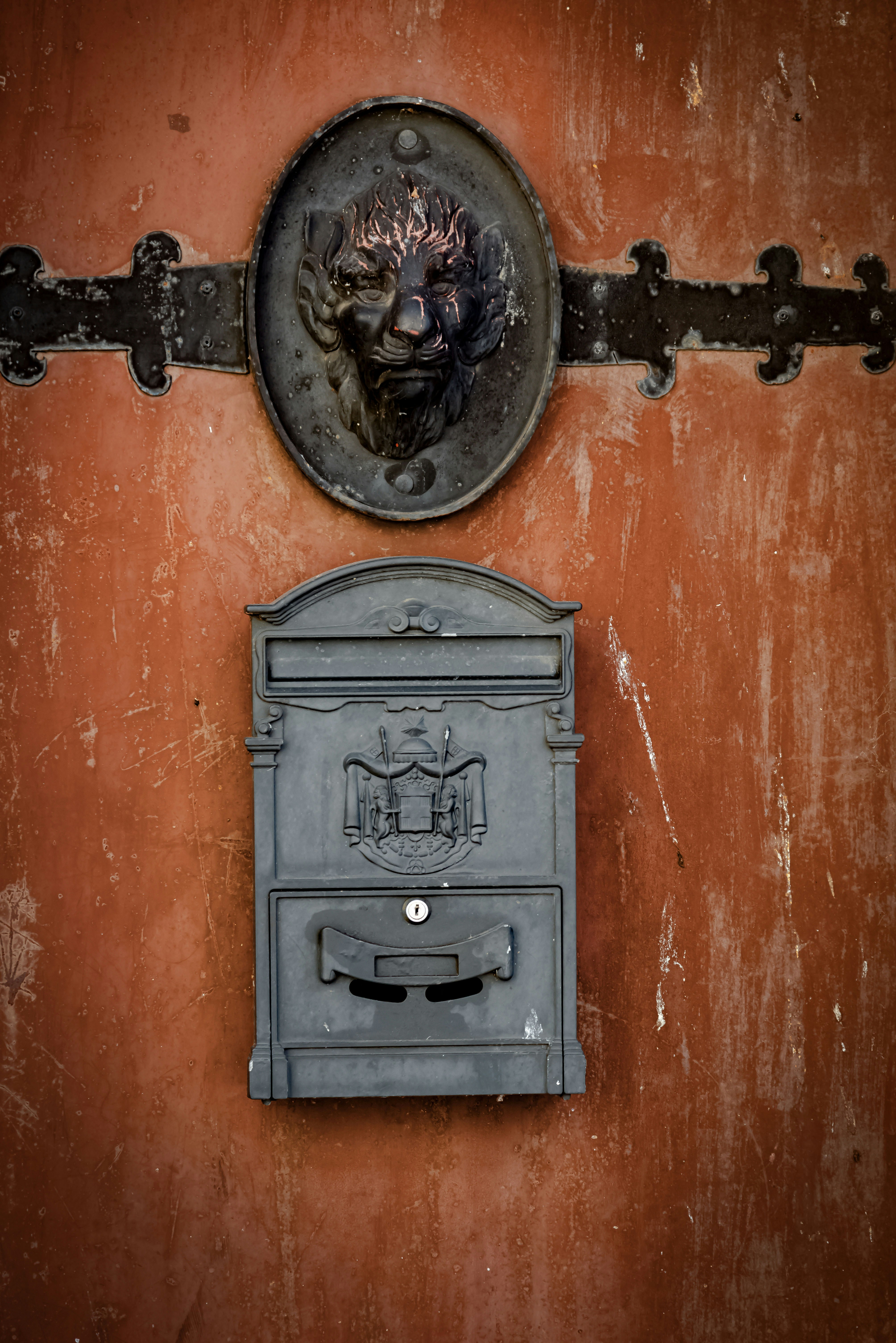Photo by malwinanogaj