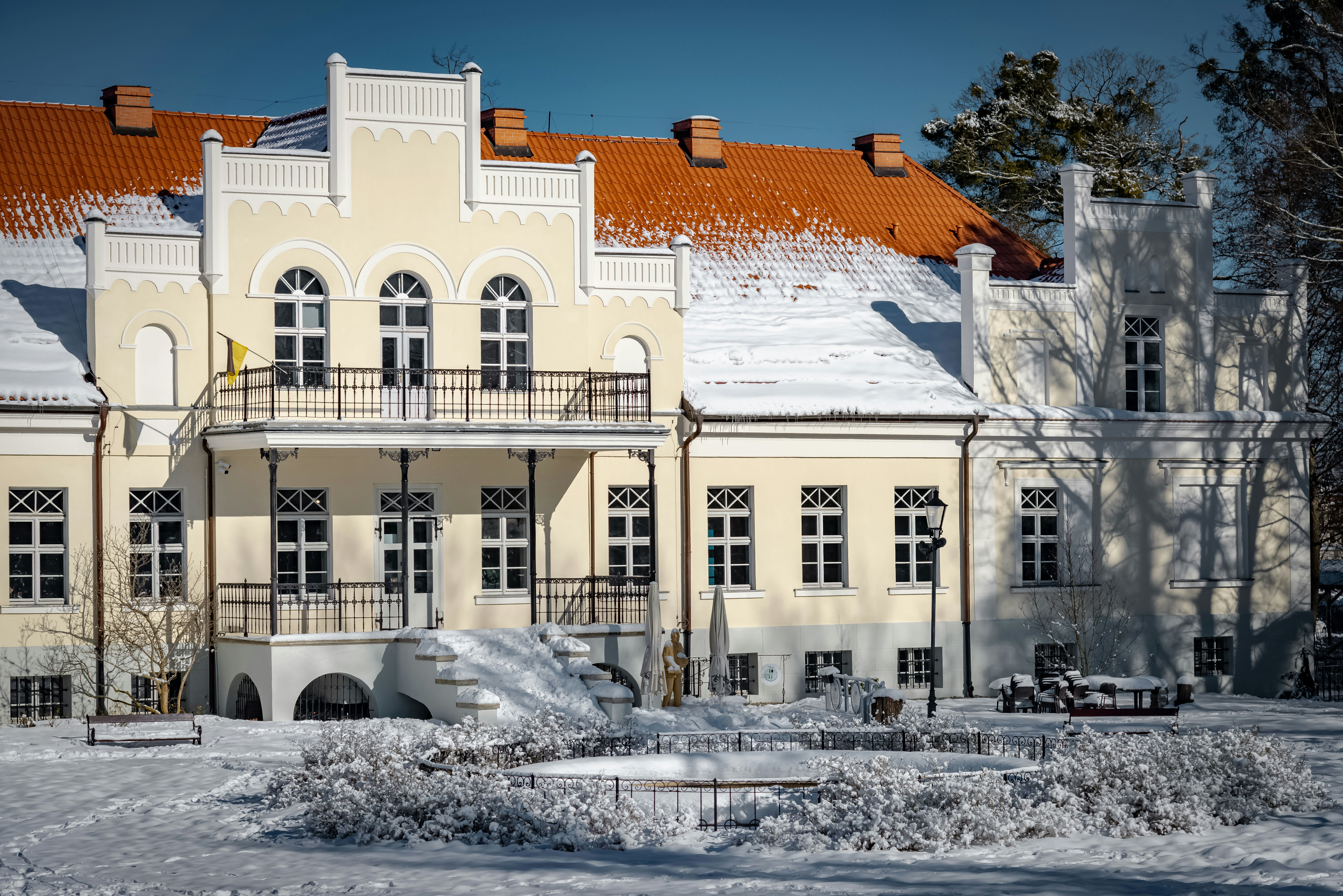 Photo by malwinanogaj