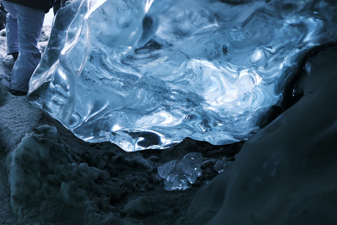 Crystal Realms