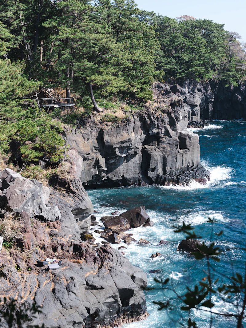 三陸海岸（宮古〜気仙沼）