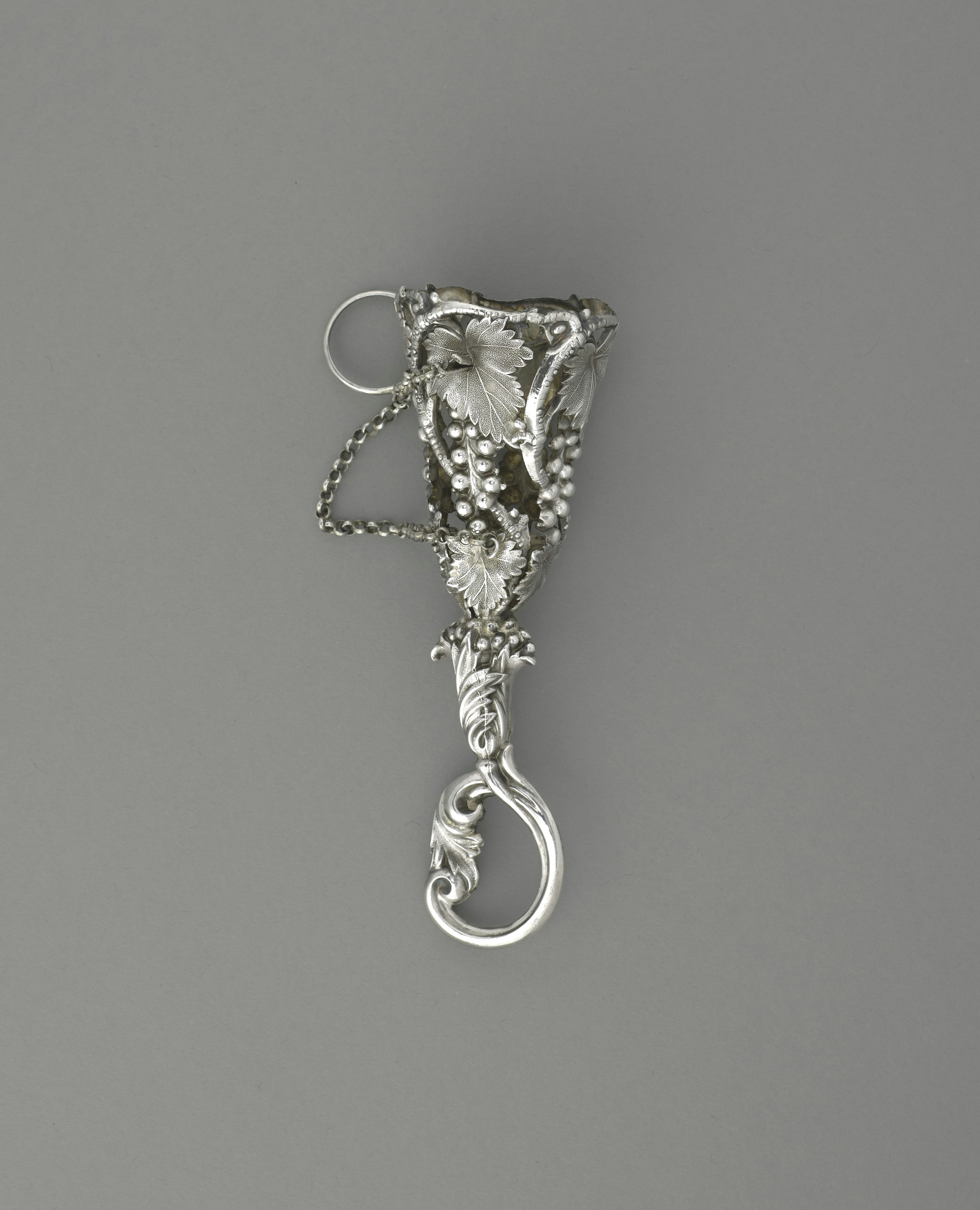 The Journey of Authentic Silver