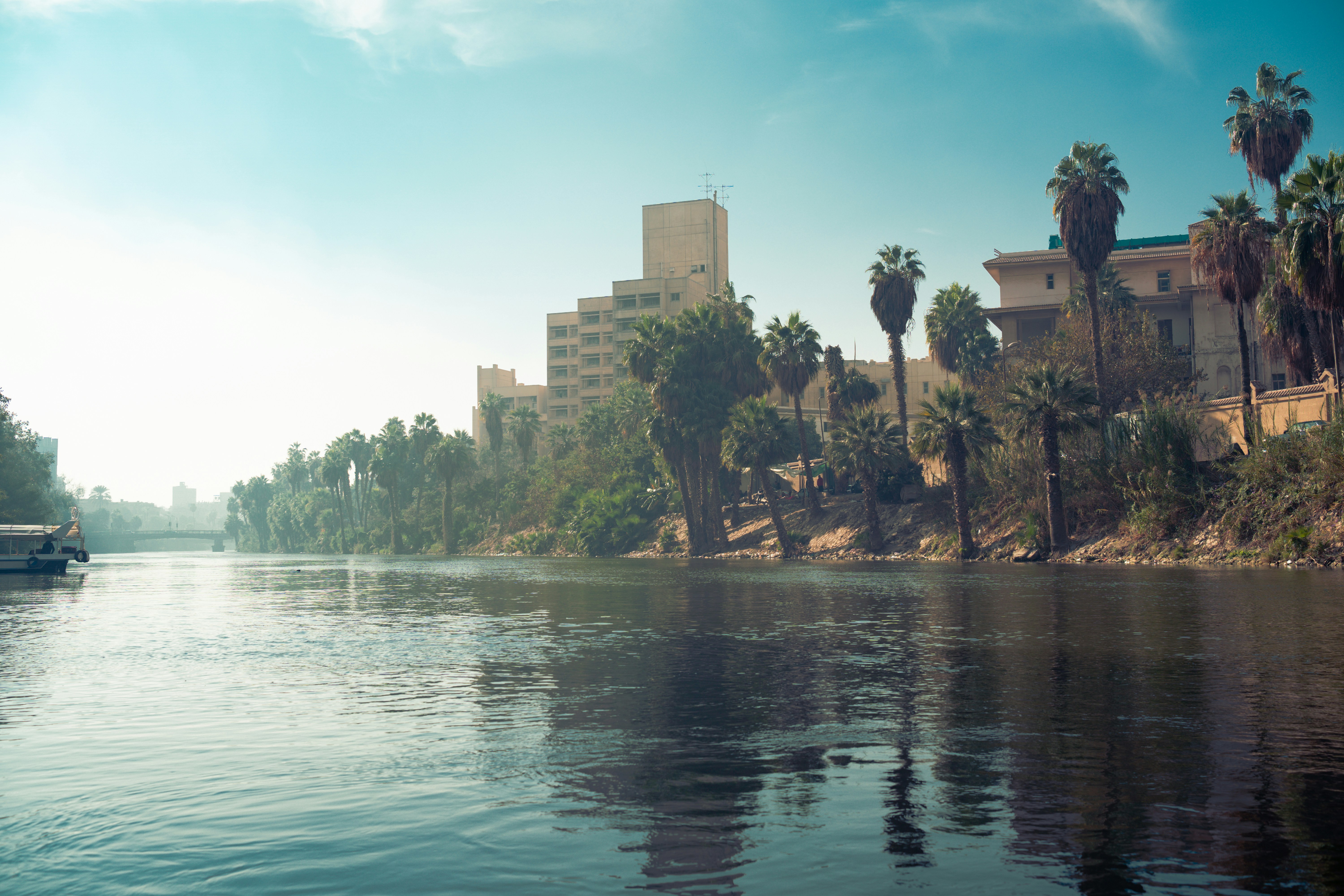 Cairo beaches: Discover Cairo's Hidden Beach Gems