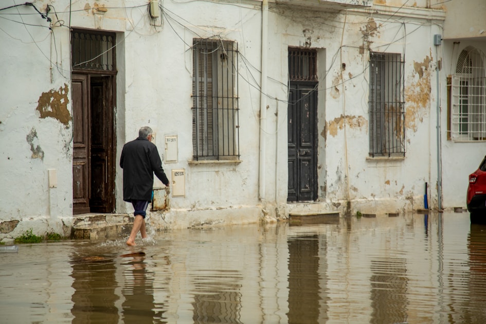 Cape Town Storm Claims Life as Climate Volatility Tests Urban Infrastructure