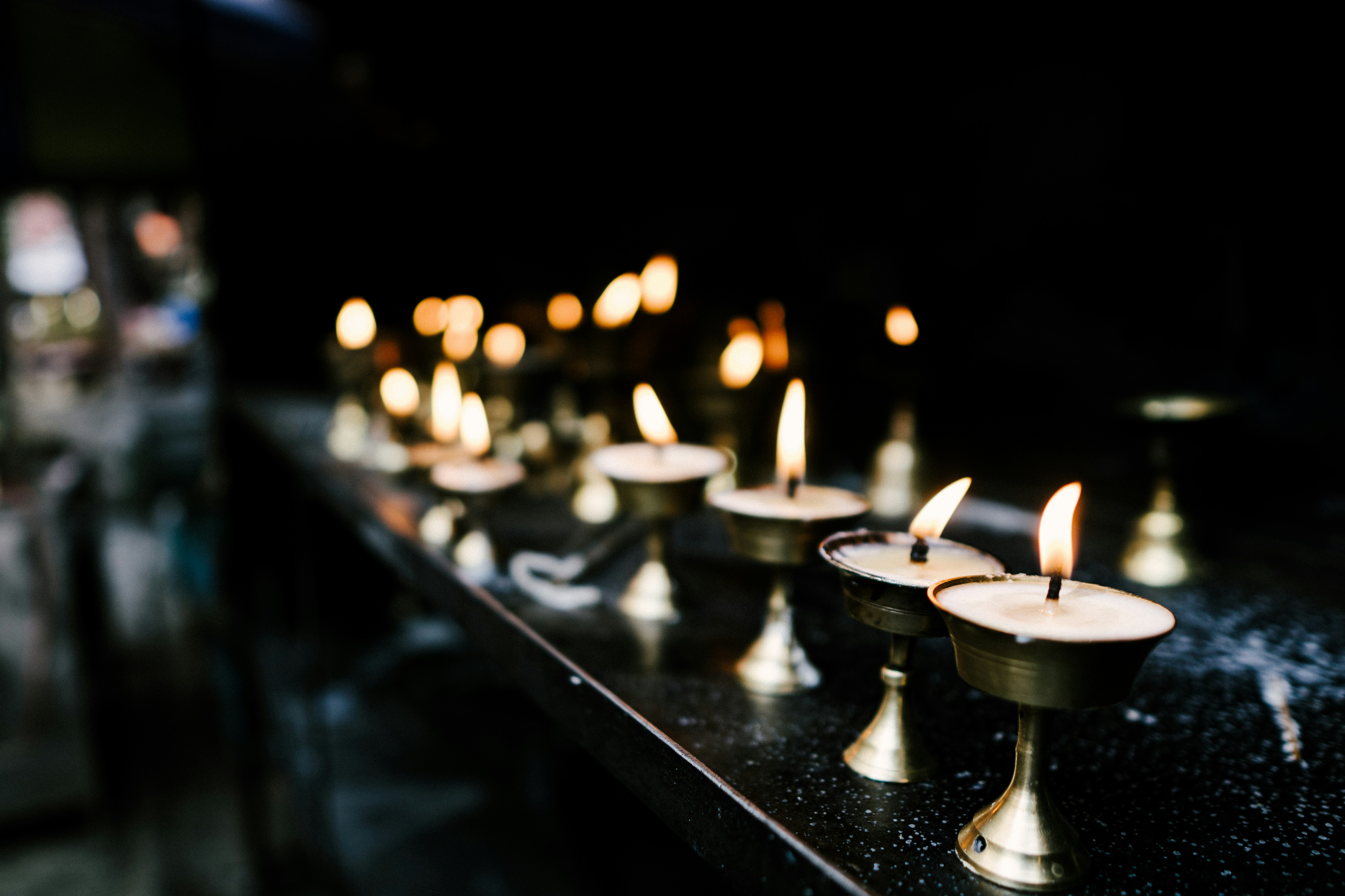 Photo by saagarshrest