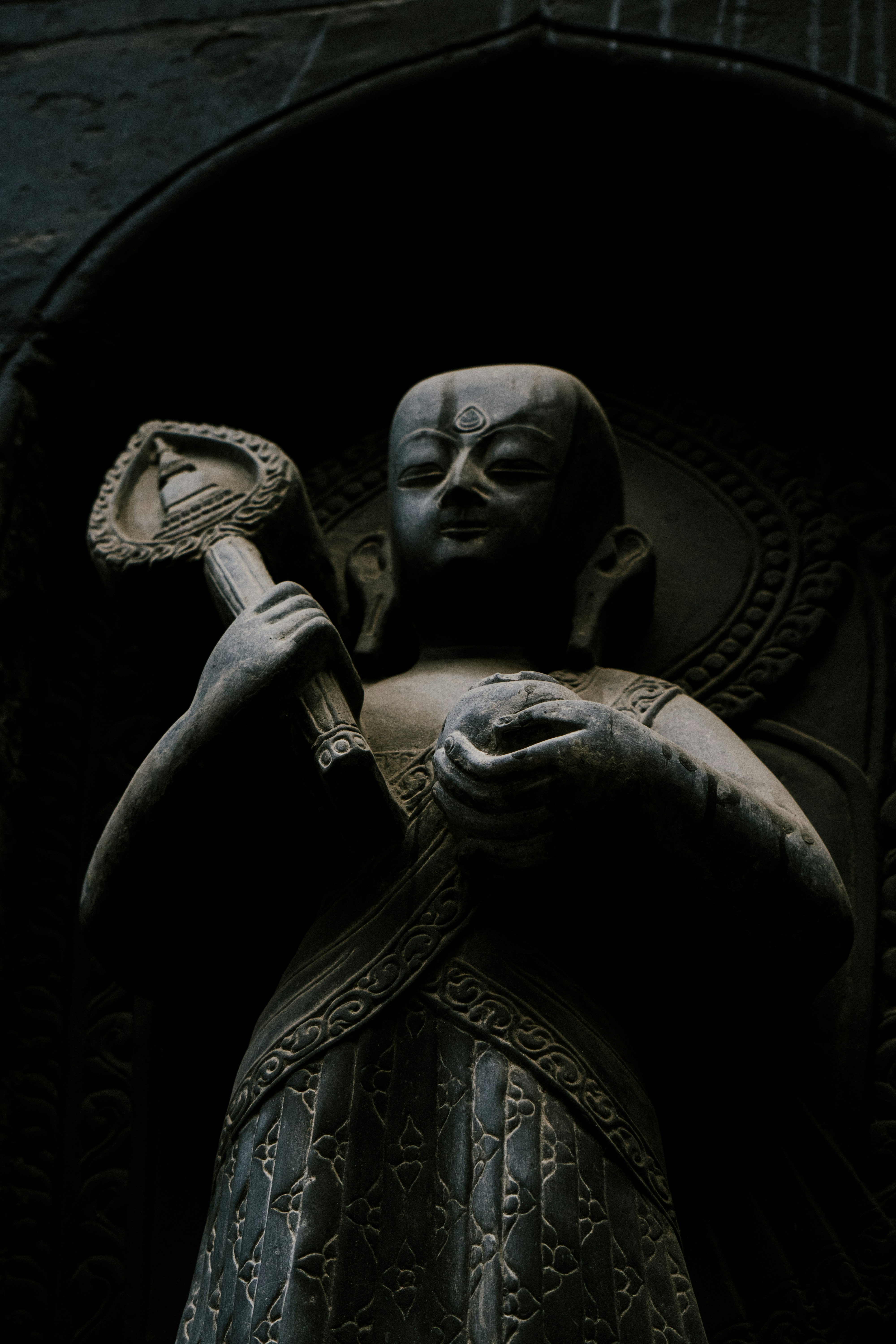 Photo by saagarshrest
