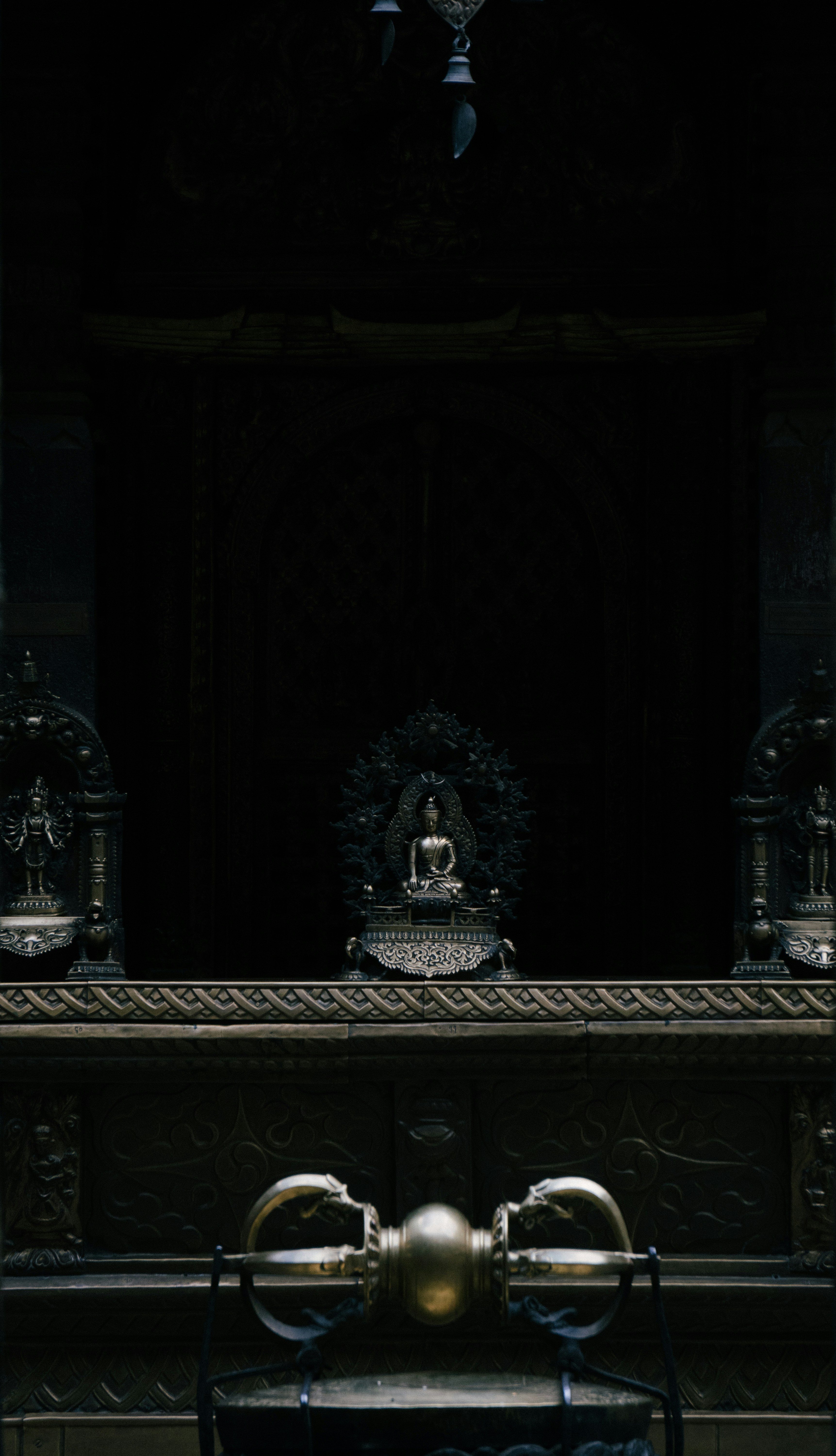 Photo by saagarshrest