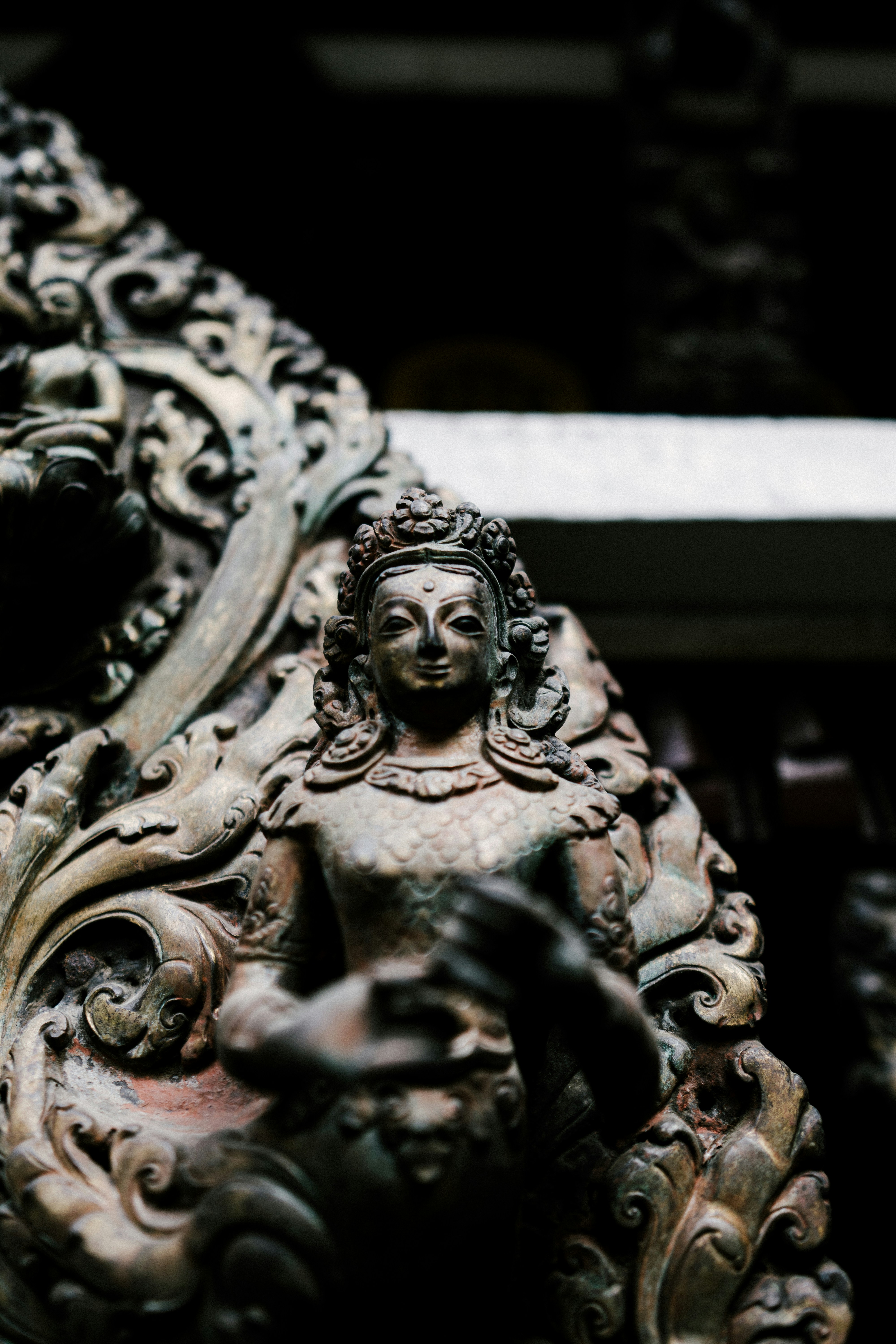 Photo by saagarshrest