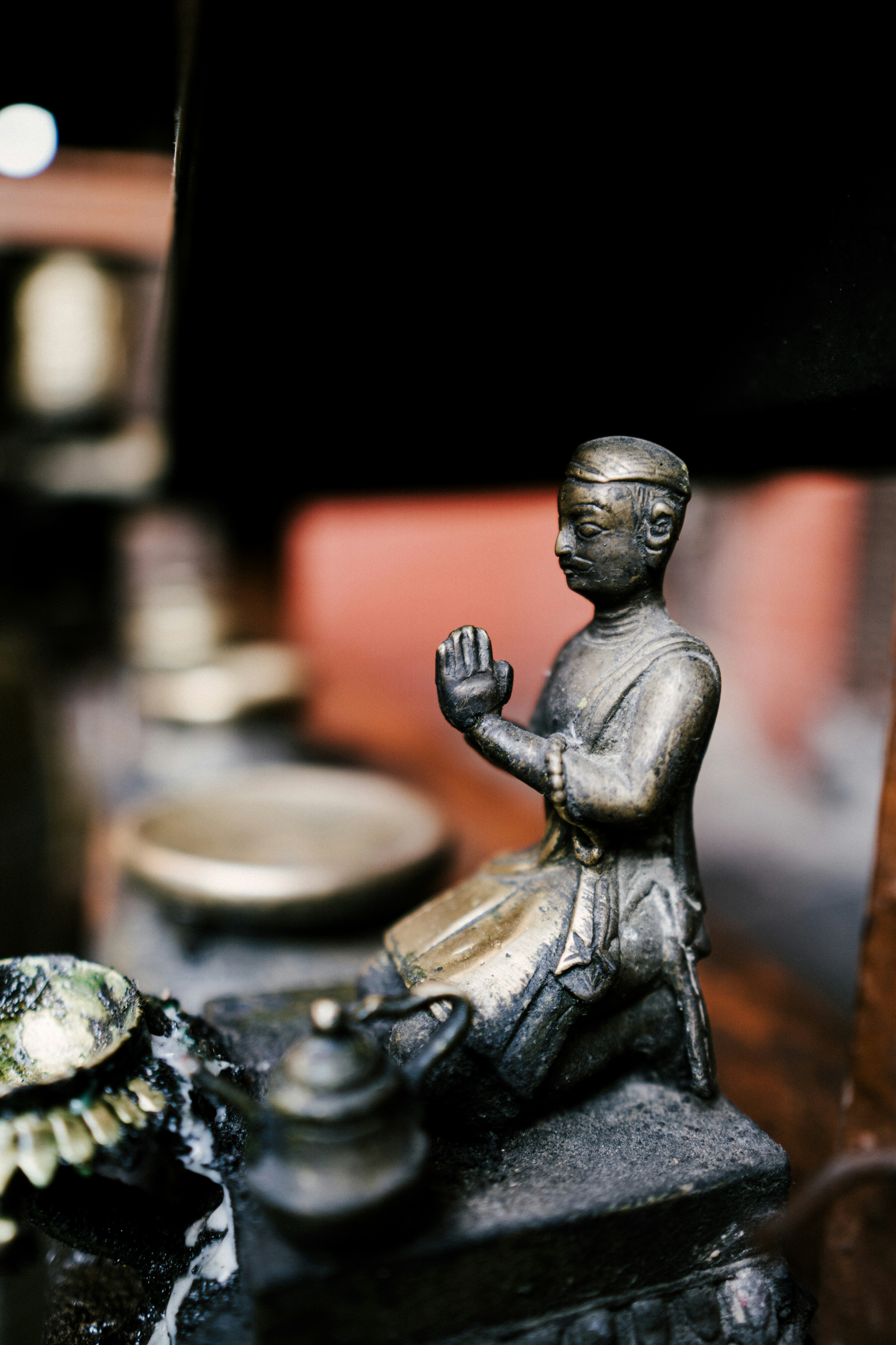 Photo by saagarshrest