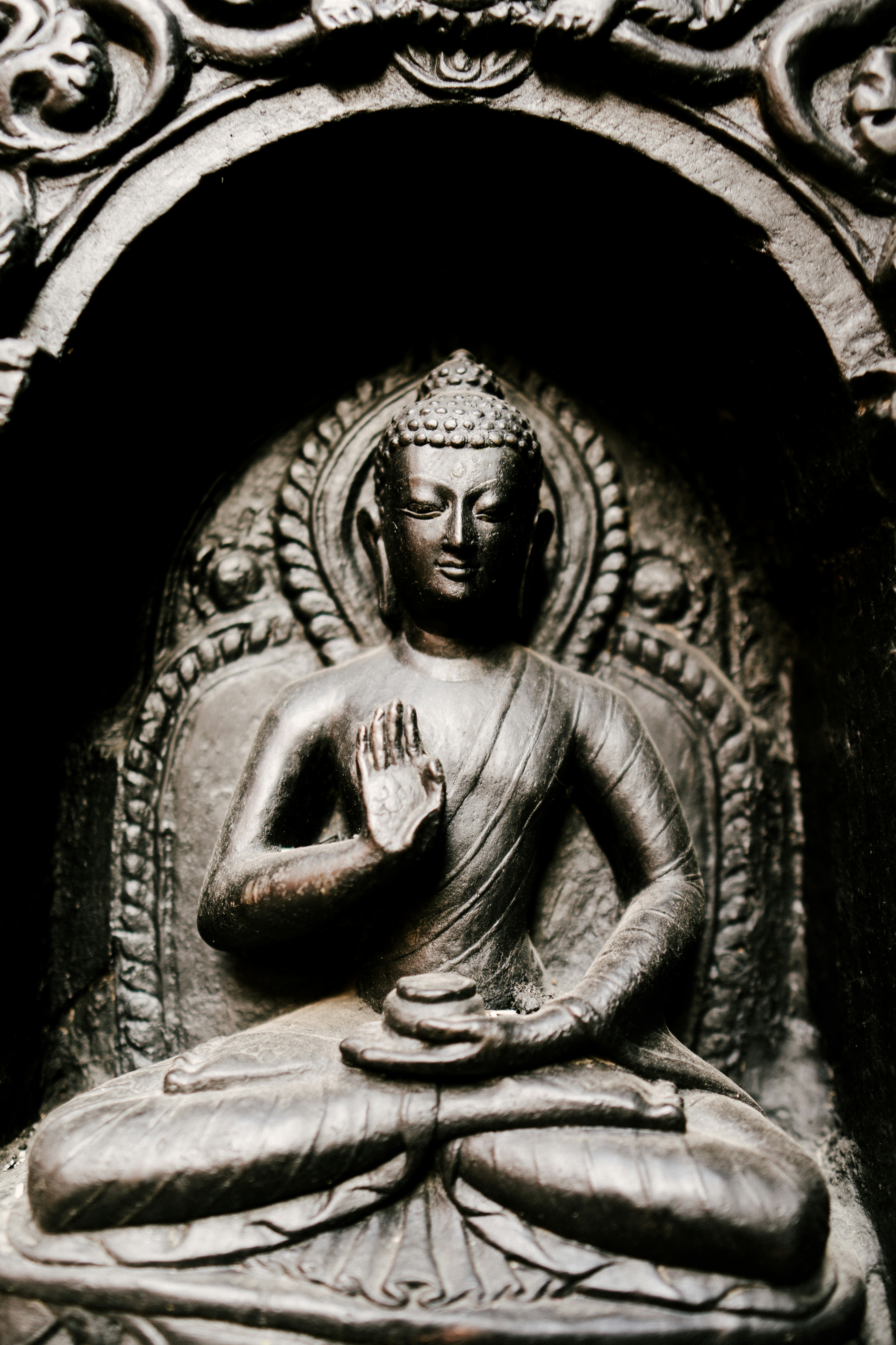 Photo by saagarshrest