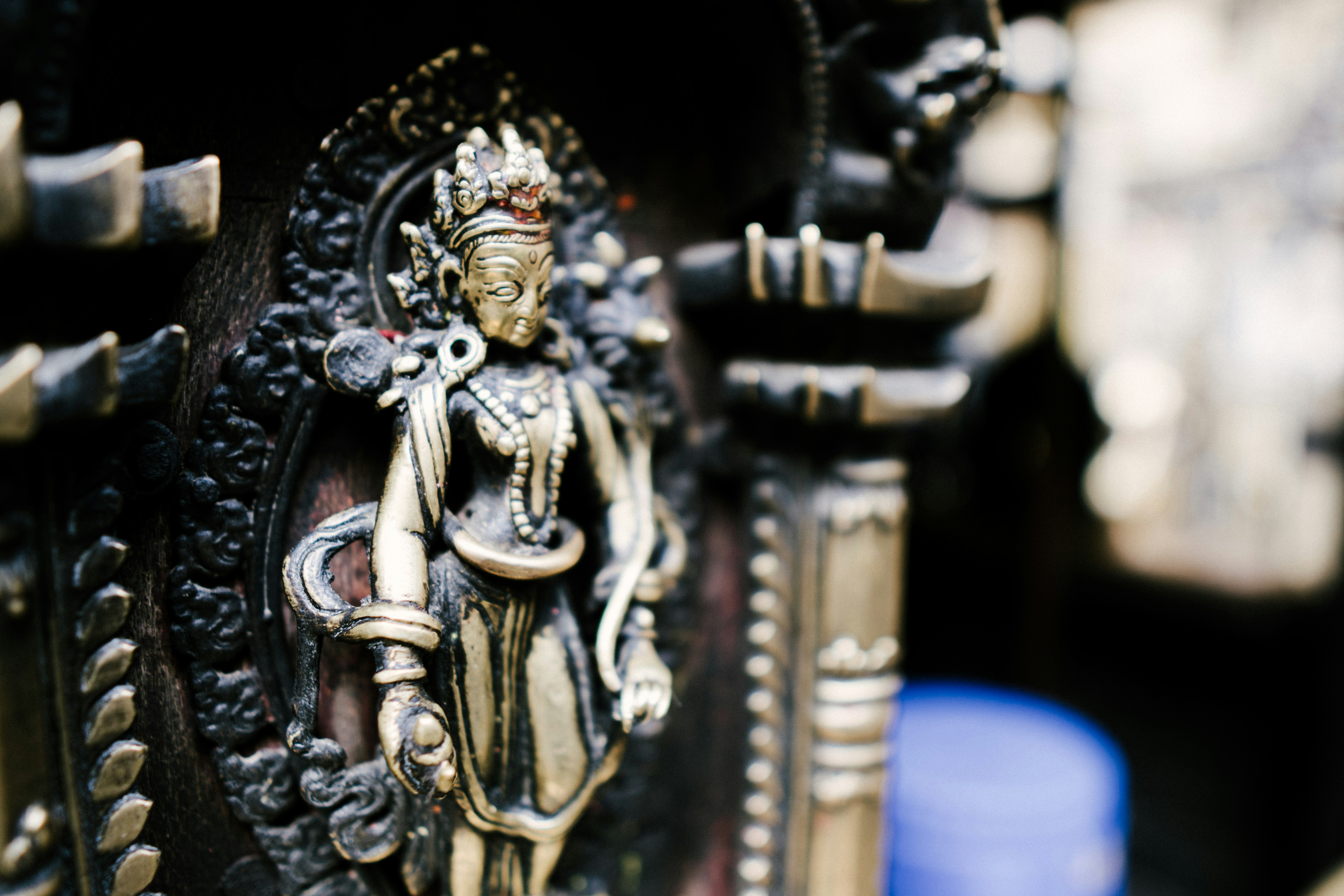 Photo by saagarshrest