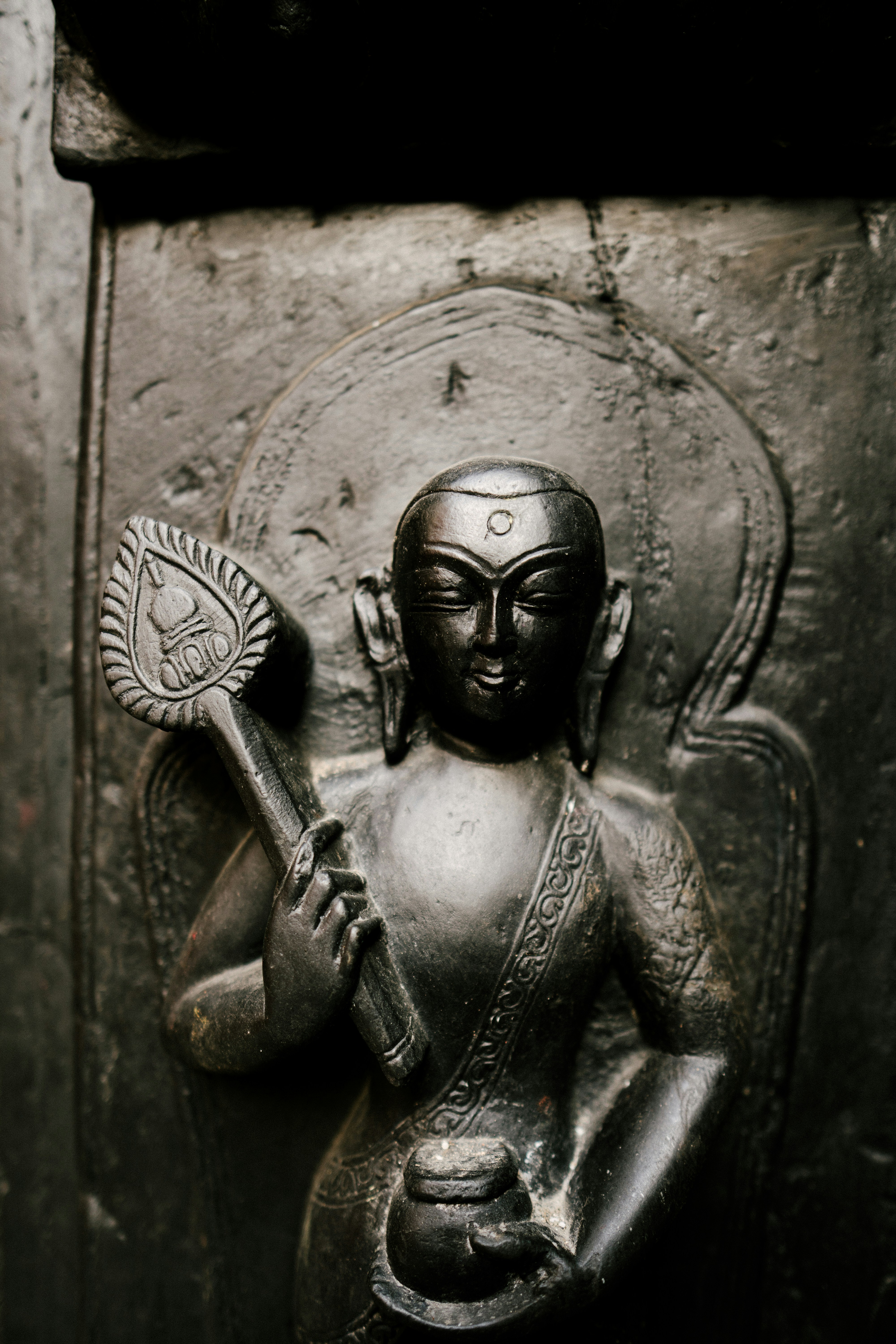 Photo by saagarshrest