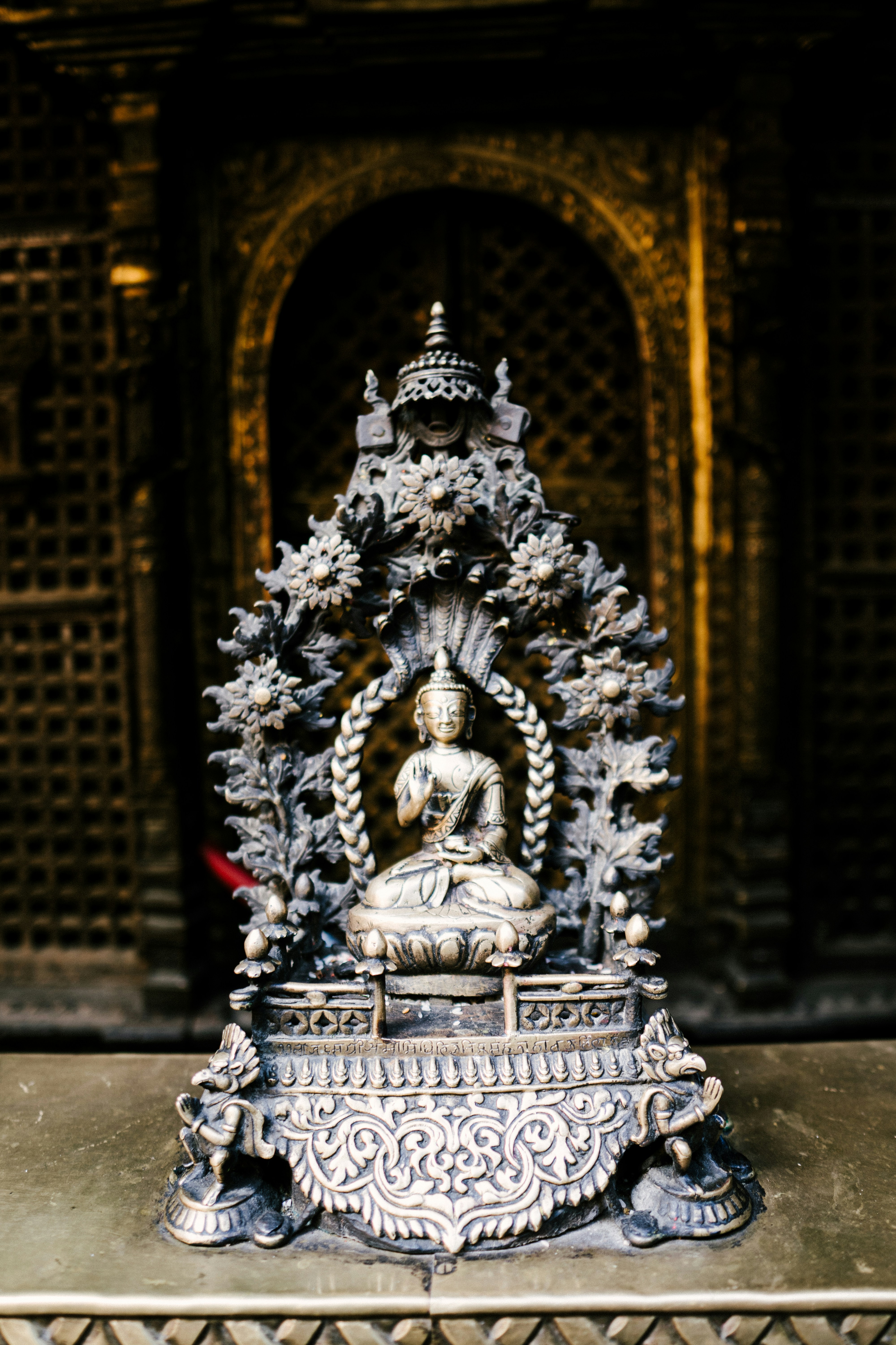 Photo by saagarshrest