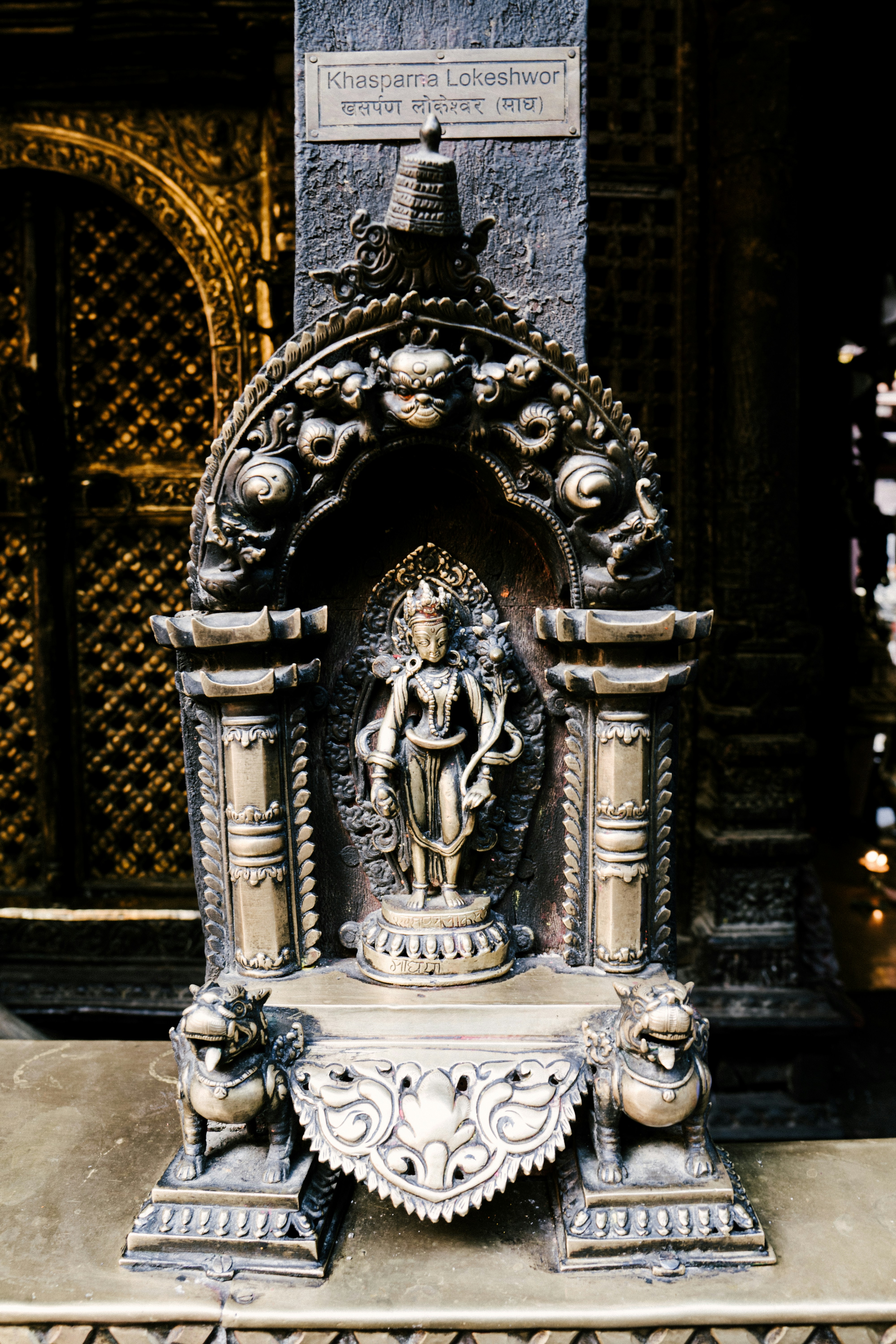 Photo by saagarshrest