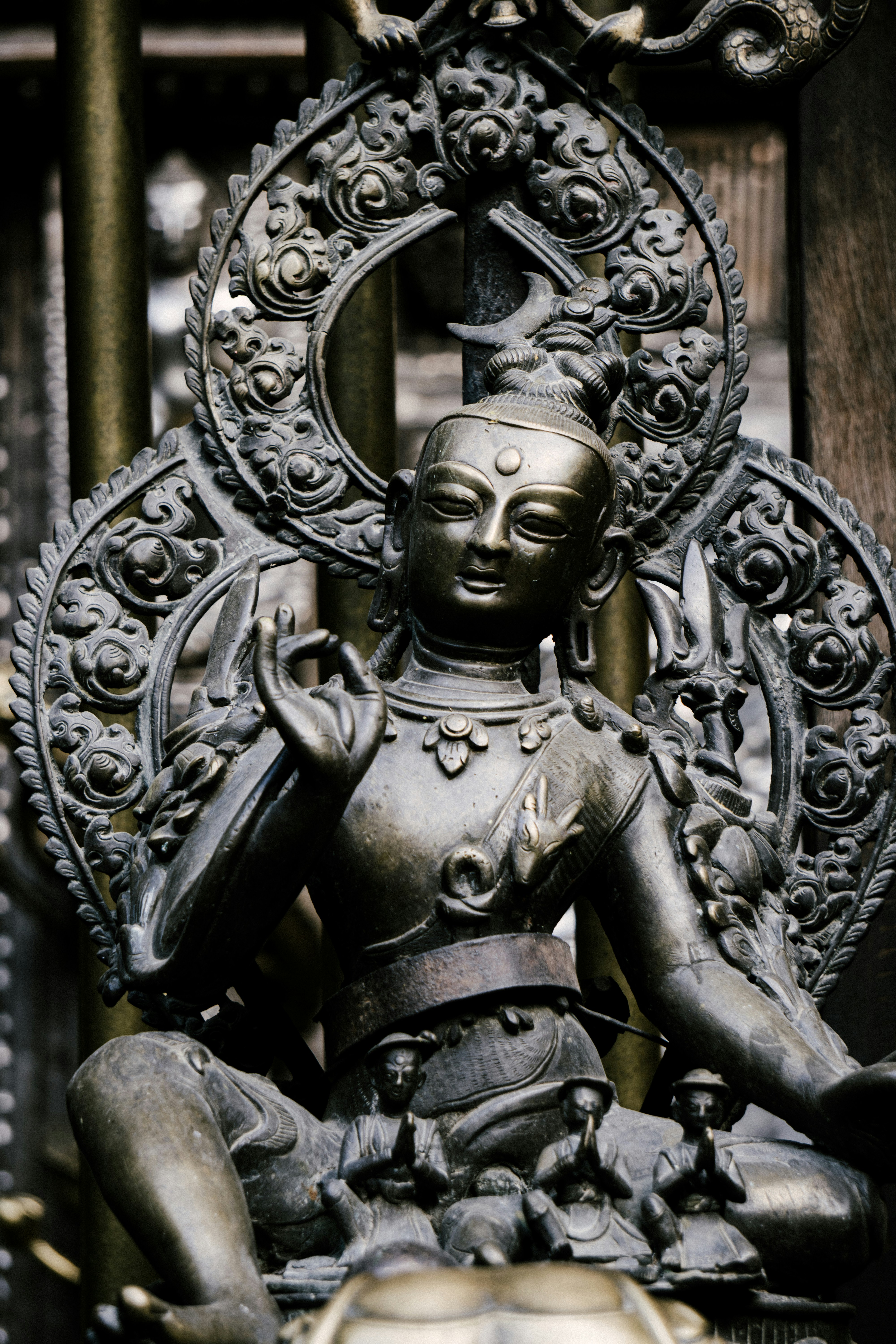 Photo by saagarshrest