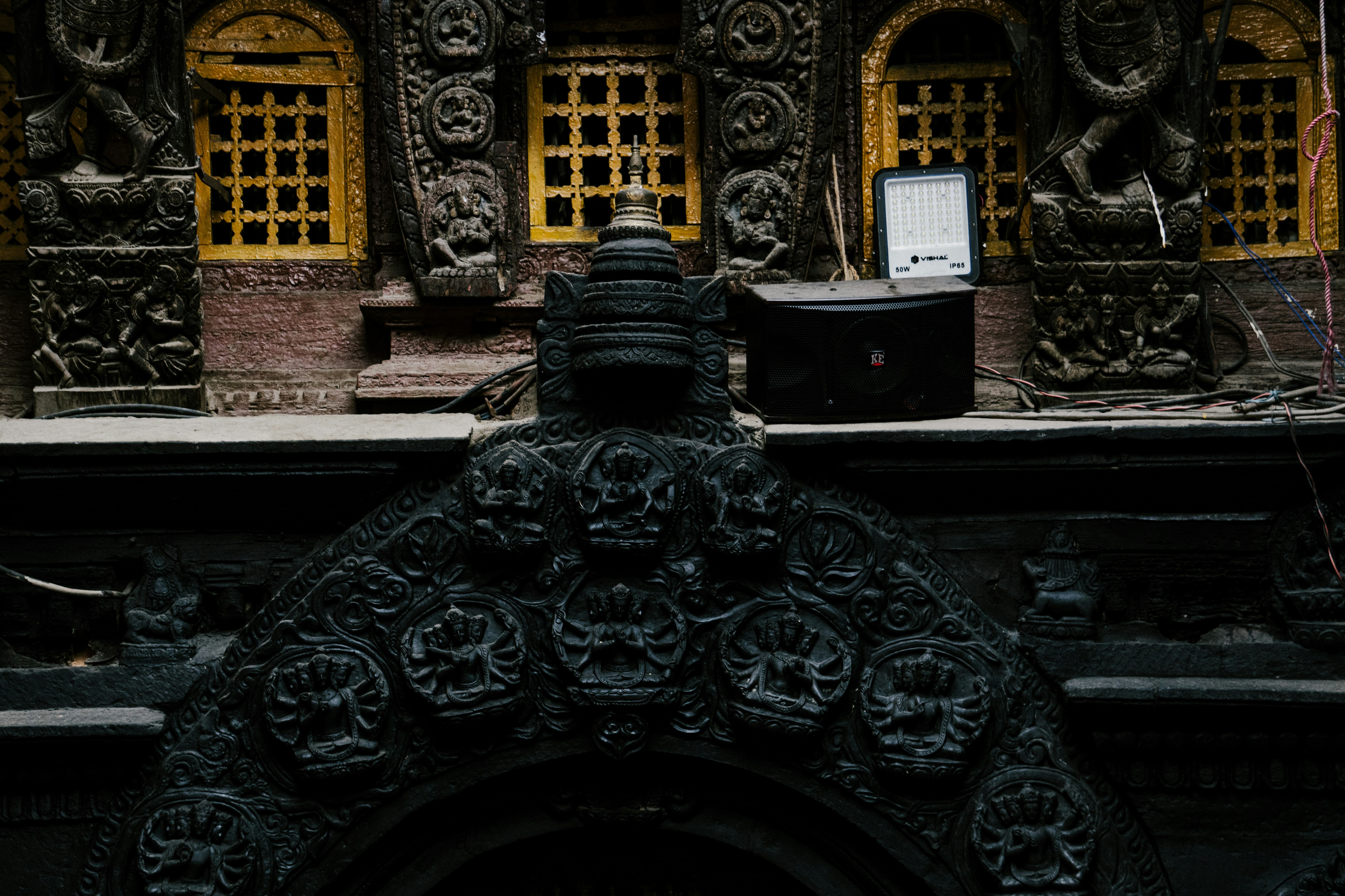 Photo by saagarshrest