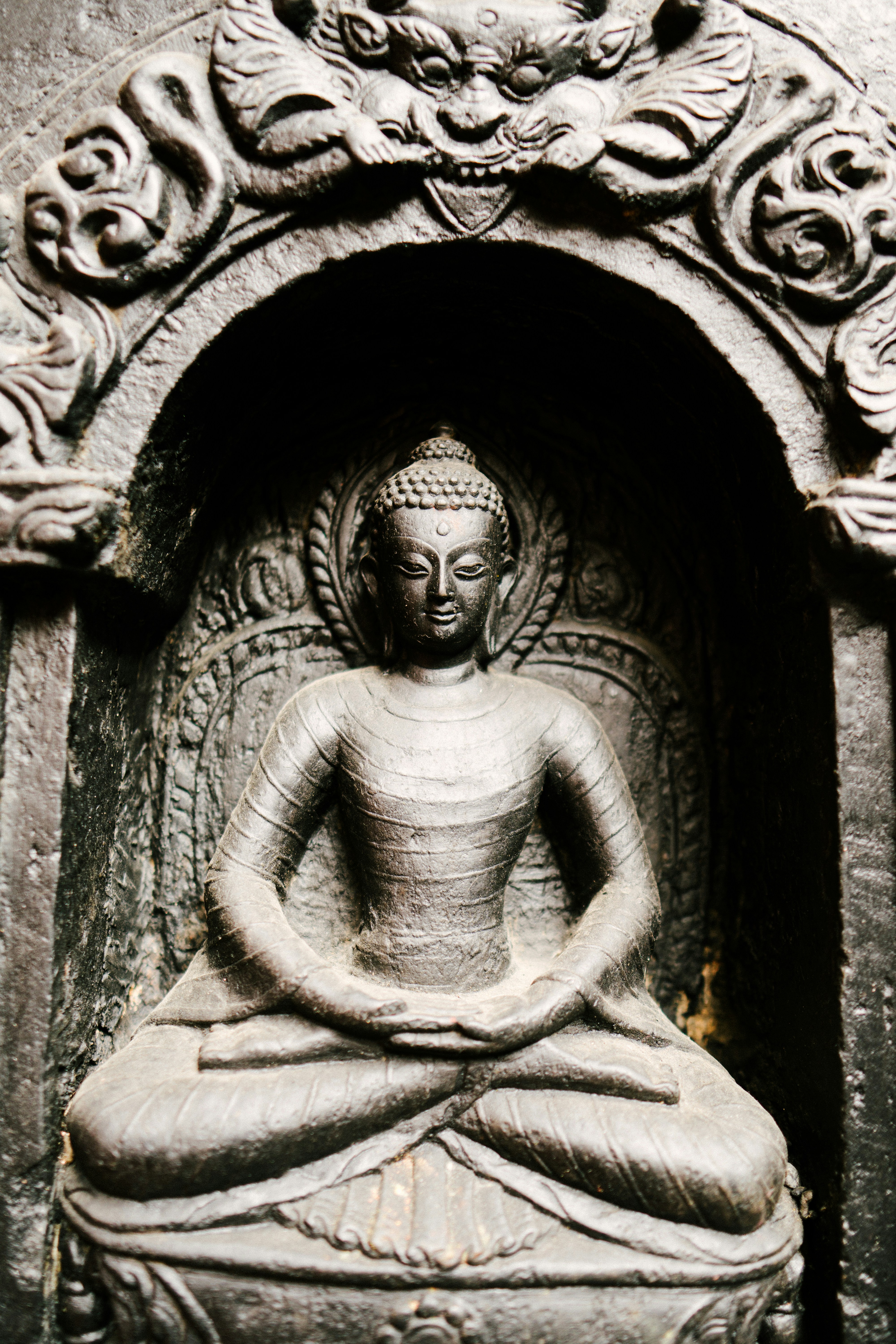 Photo by saagarshrest