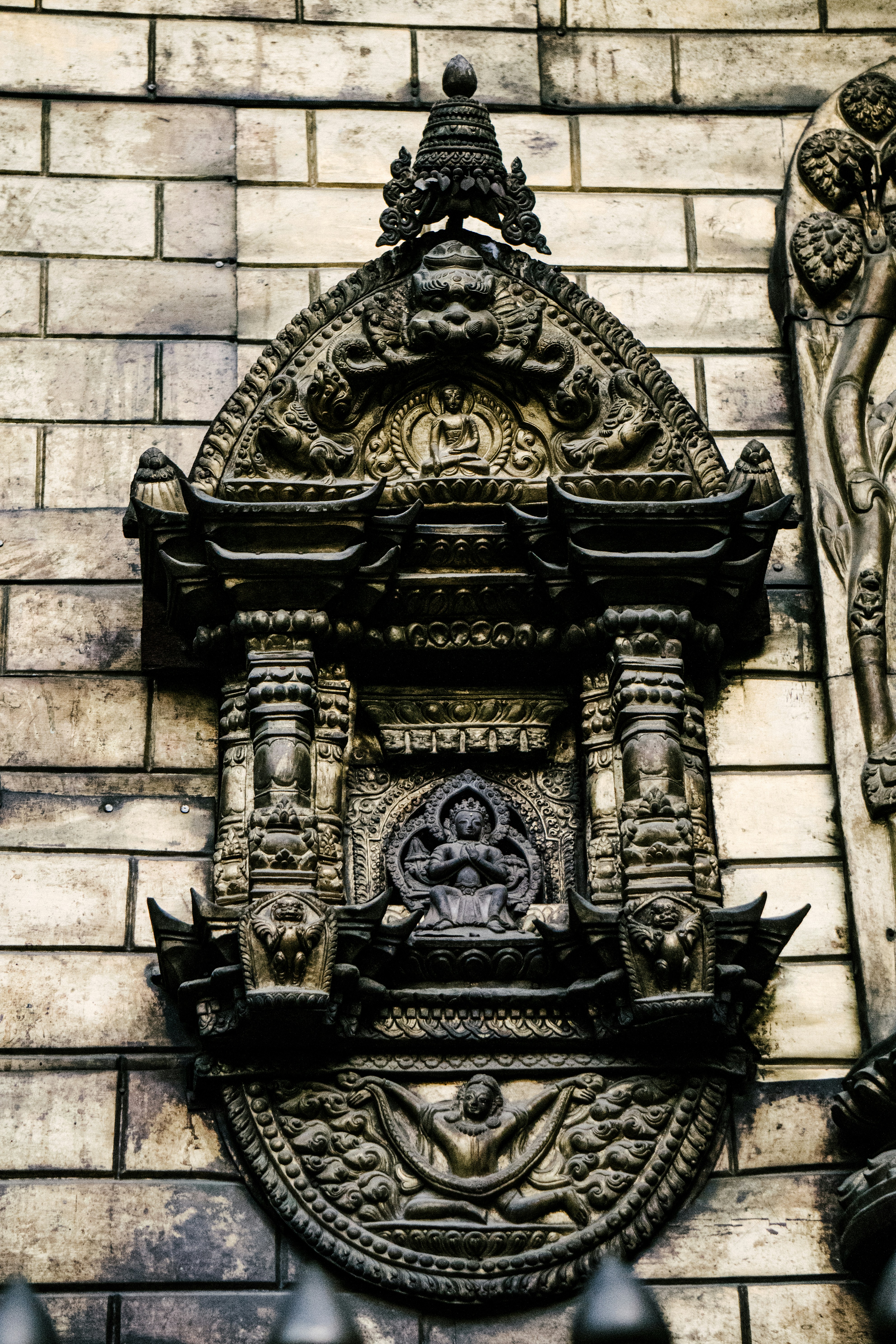 Photo by saagarshrest