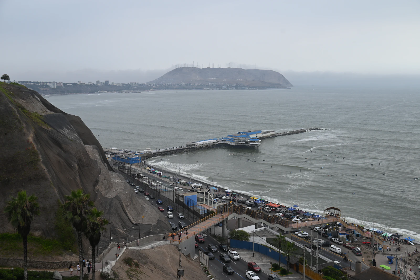 Lima, Peru