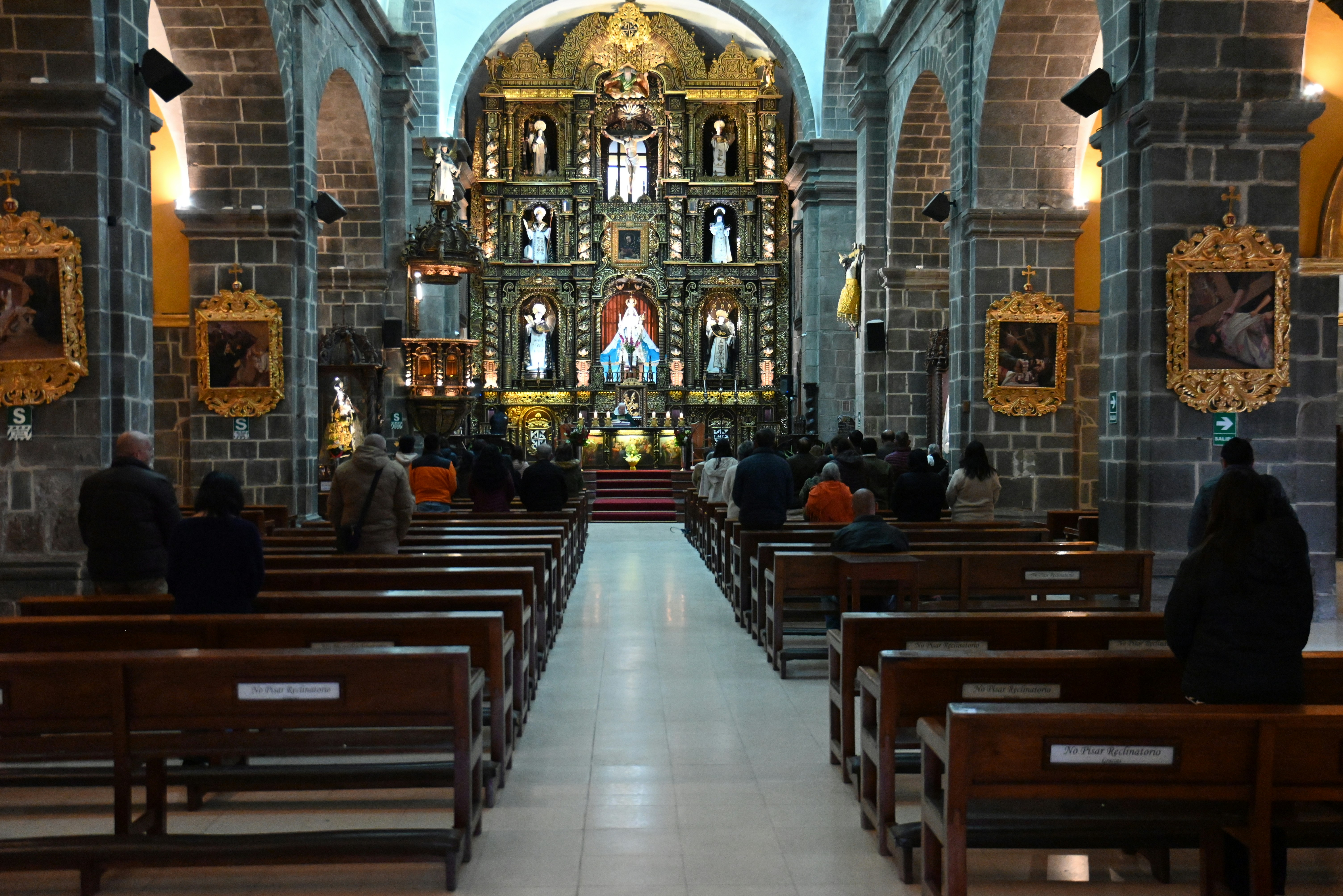 Plazoleta María Vigna de Torres
