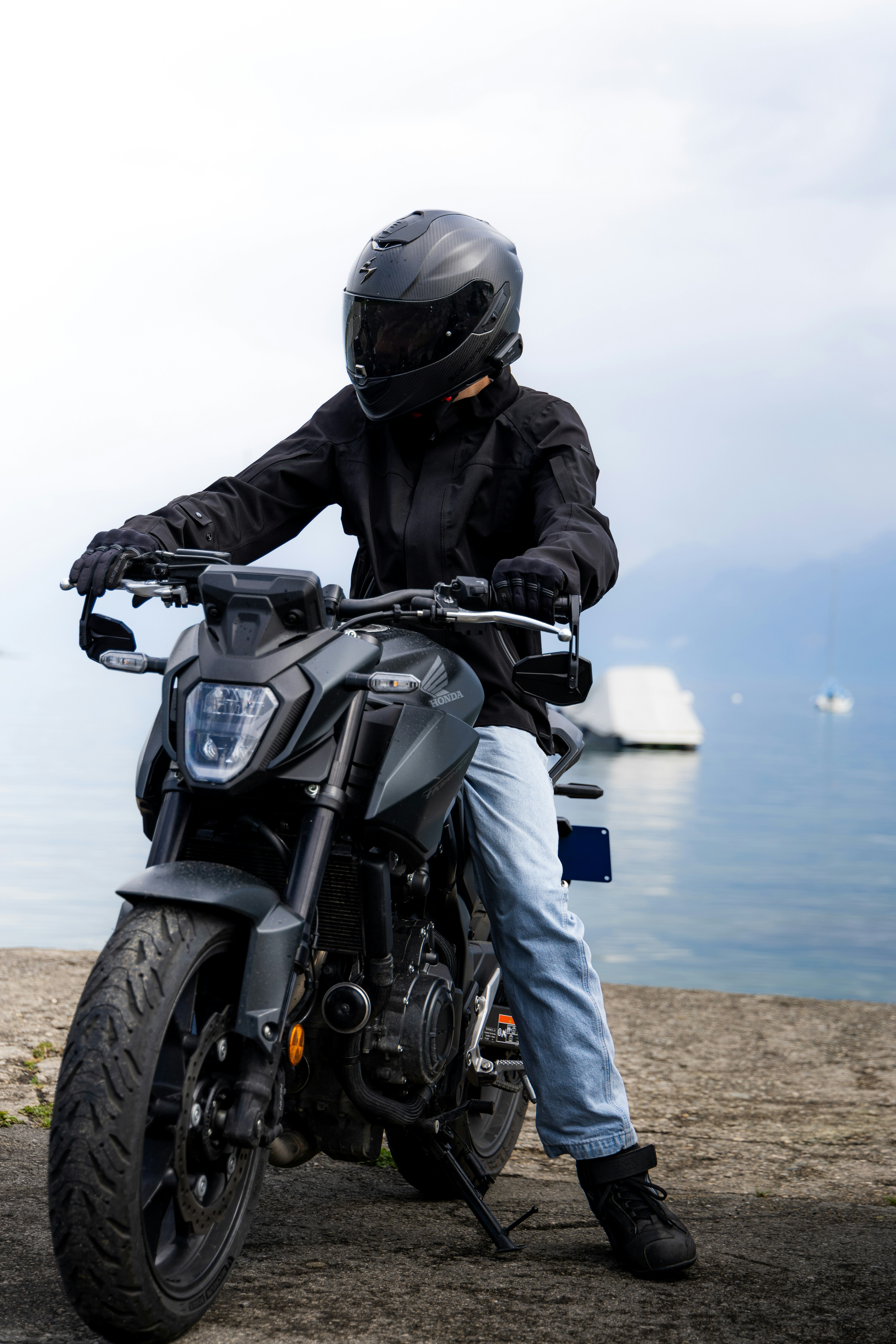New motorcycles for sale in Pescara