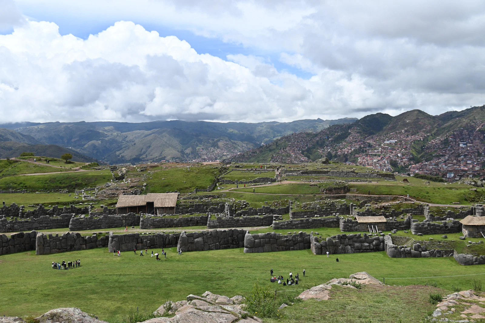 History Tours — experiences