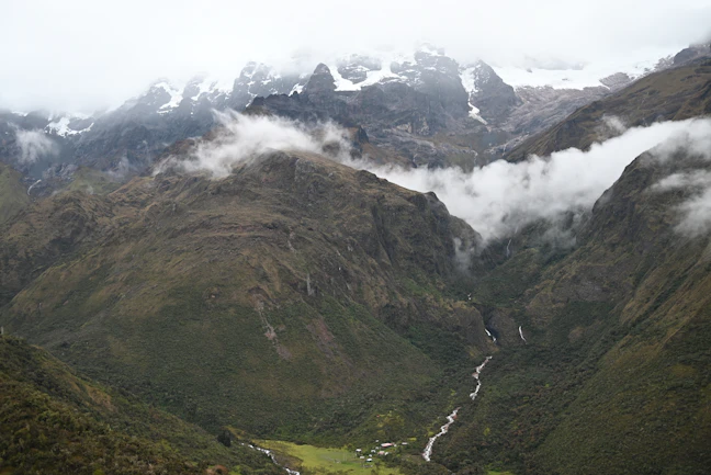 13-Day Peru, Bolivia & Chile Luxury Rail Journey