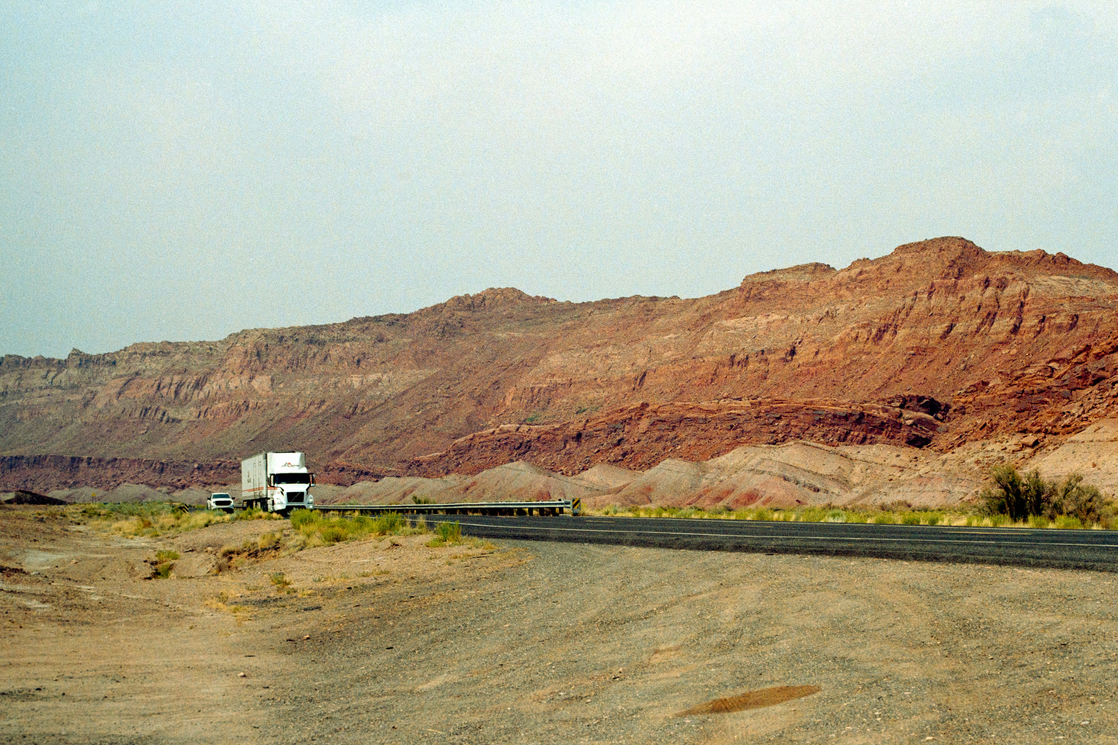 desert truck wallpaper, wallpaper, Baja Trucks: Exploring Long Travel Suspension 3