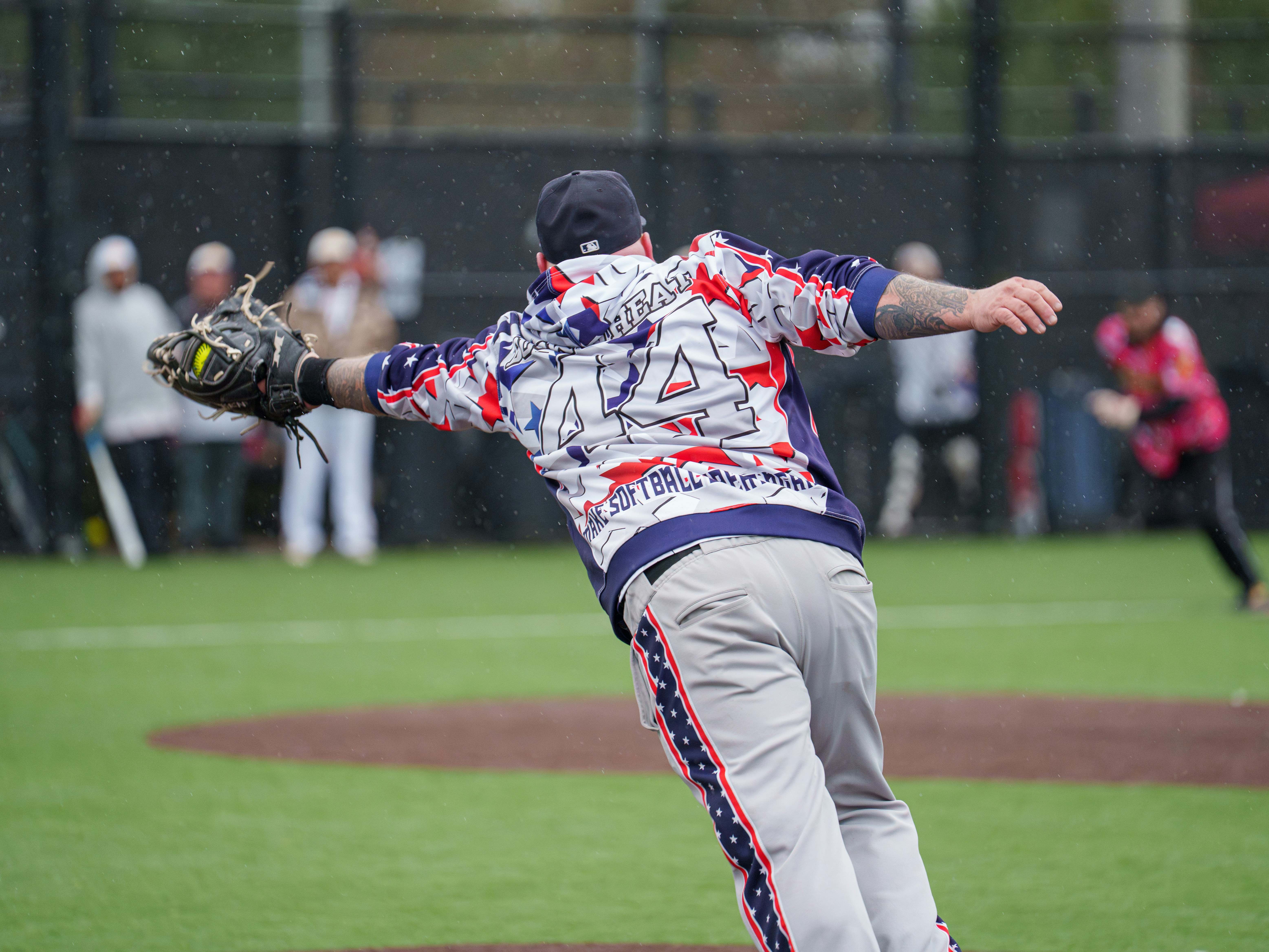 守備職人としての評価と技術