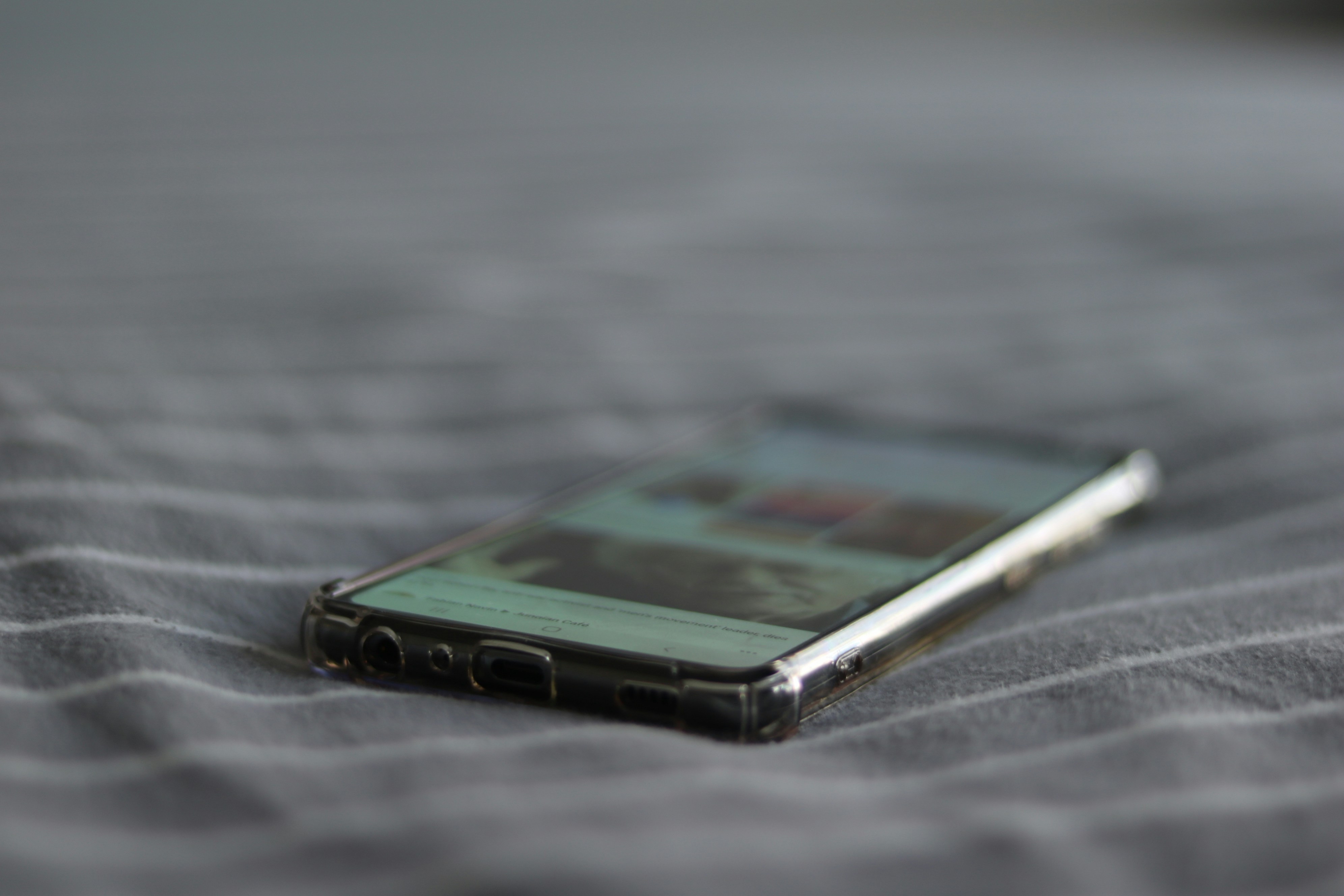 Implementing Mobile-First Documentation for On-the-Go Users