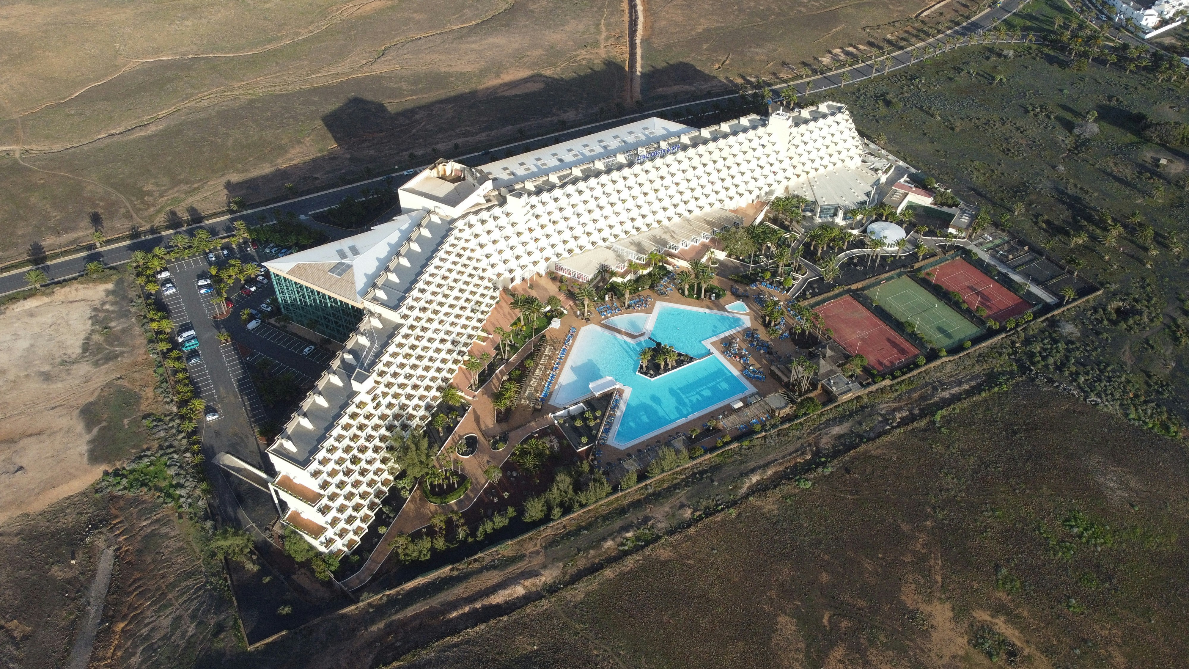 98 Acres Resort & Spa