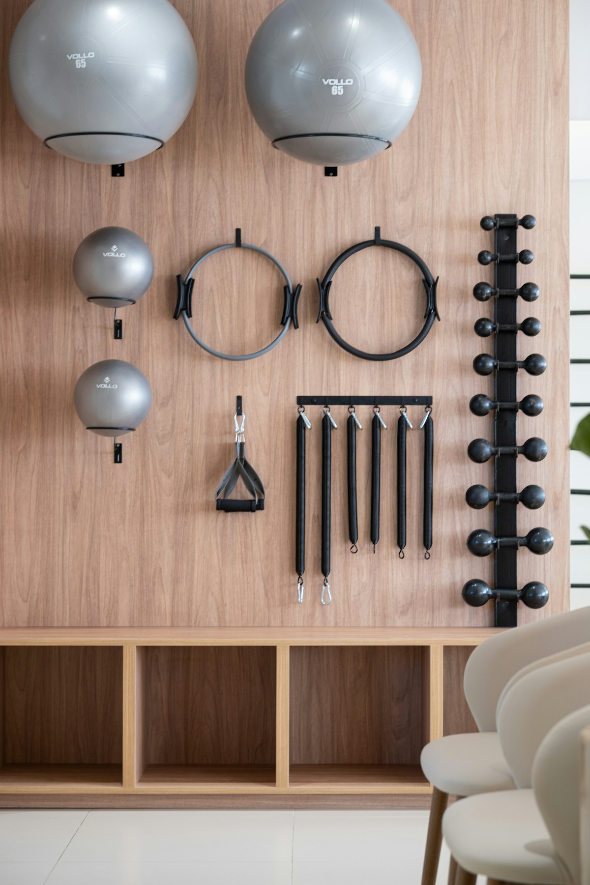 Home Gym Planejado: Como Criar uma Academia em Casa de Alto Padrão