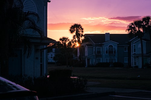 Hutto — furnished monthly rentals