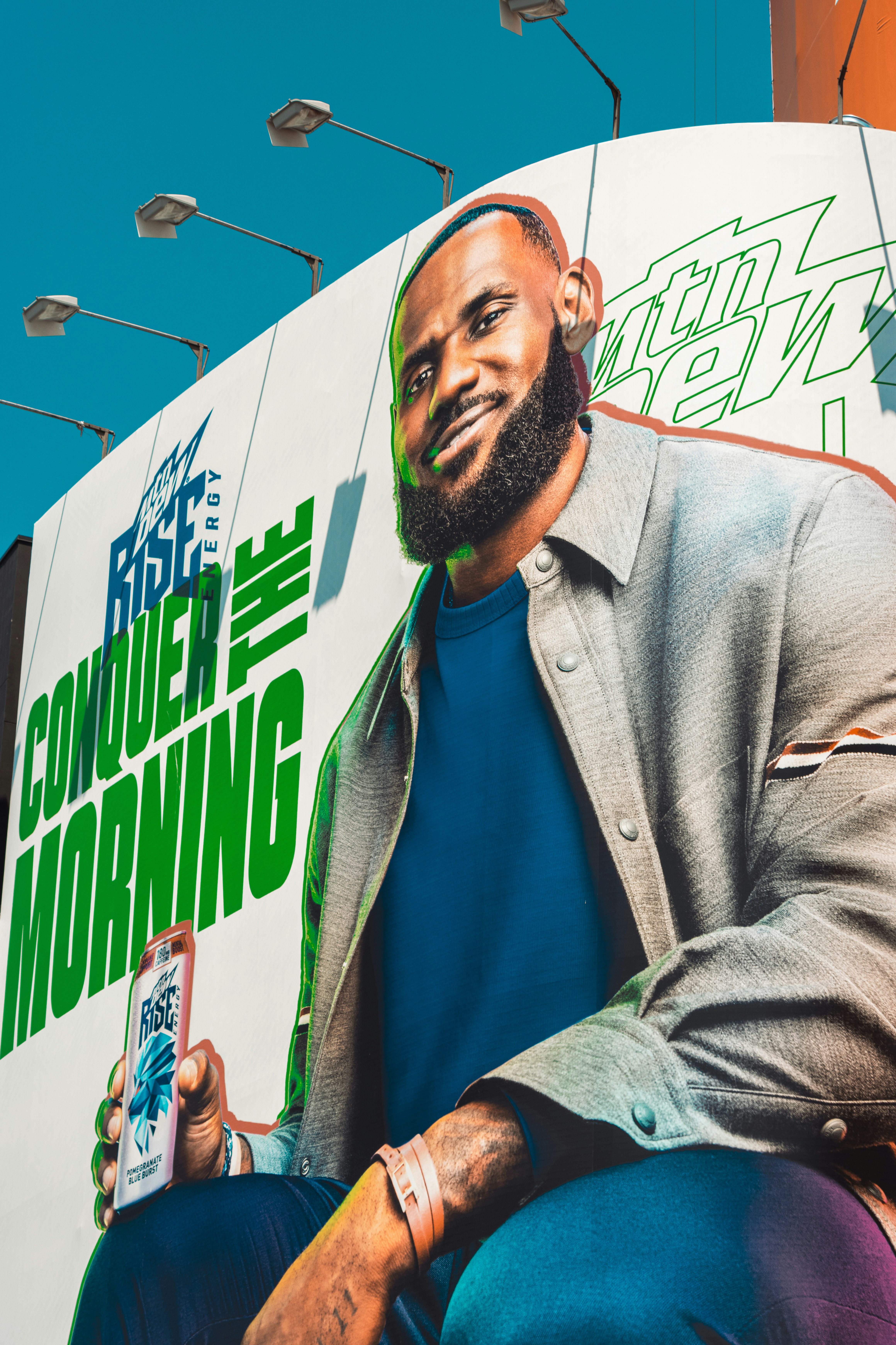 LeBron James Cut Out Wine and His Favorite Chocolate Chip Cookies To Start Off His 23rd Season