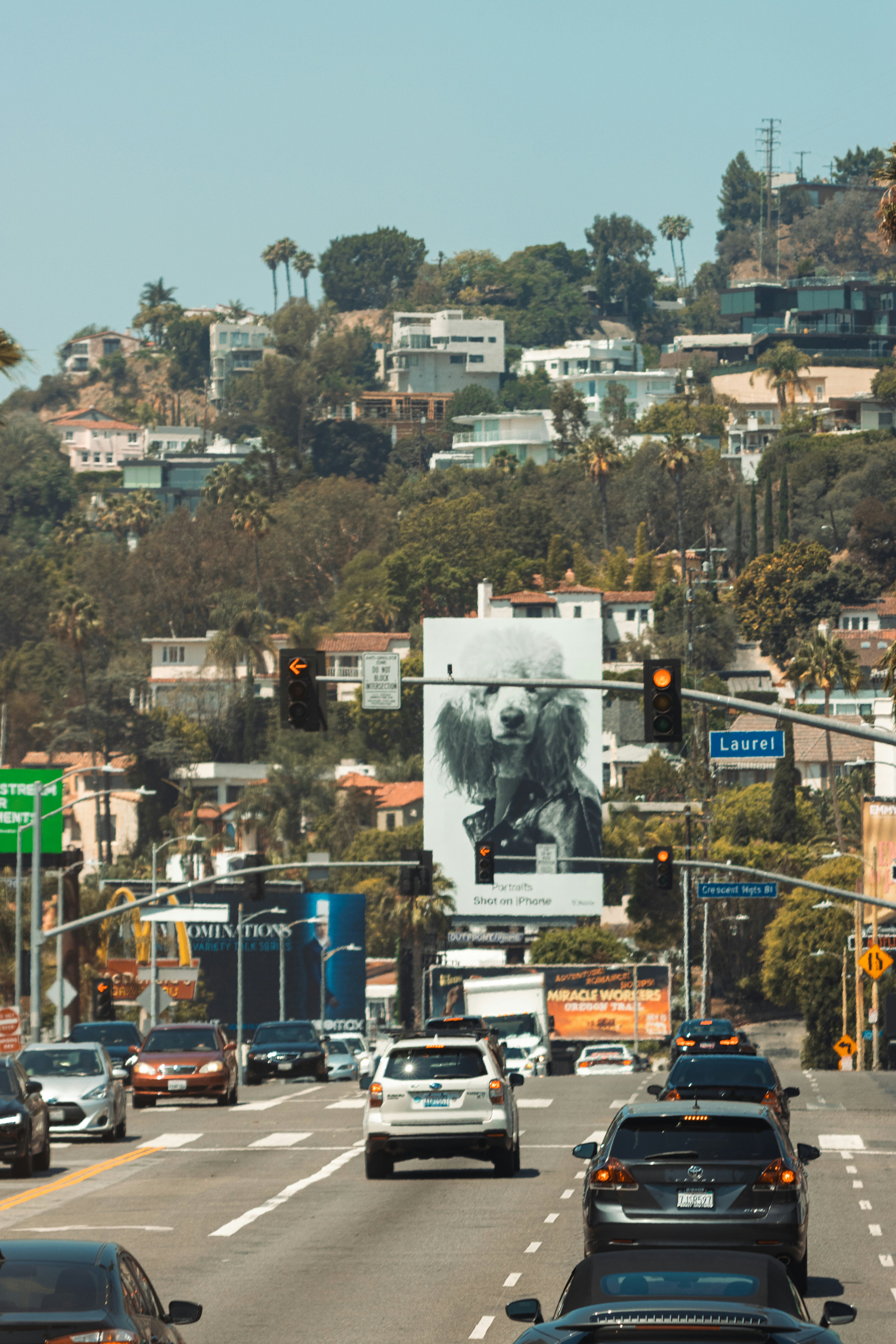 Billboard