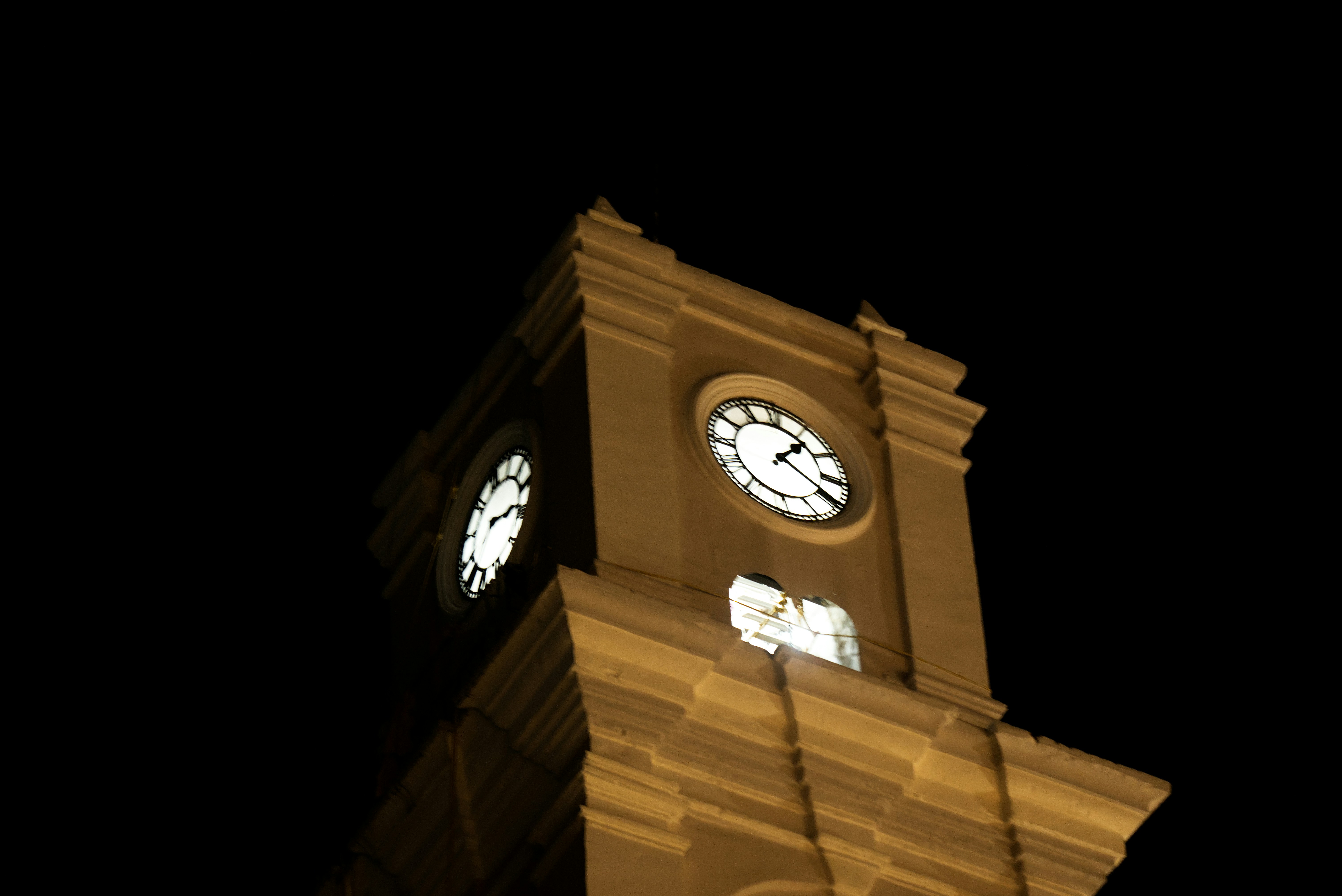 Photo by oscarespiritu