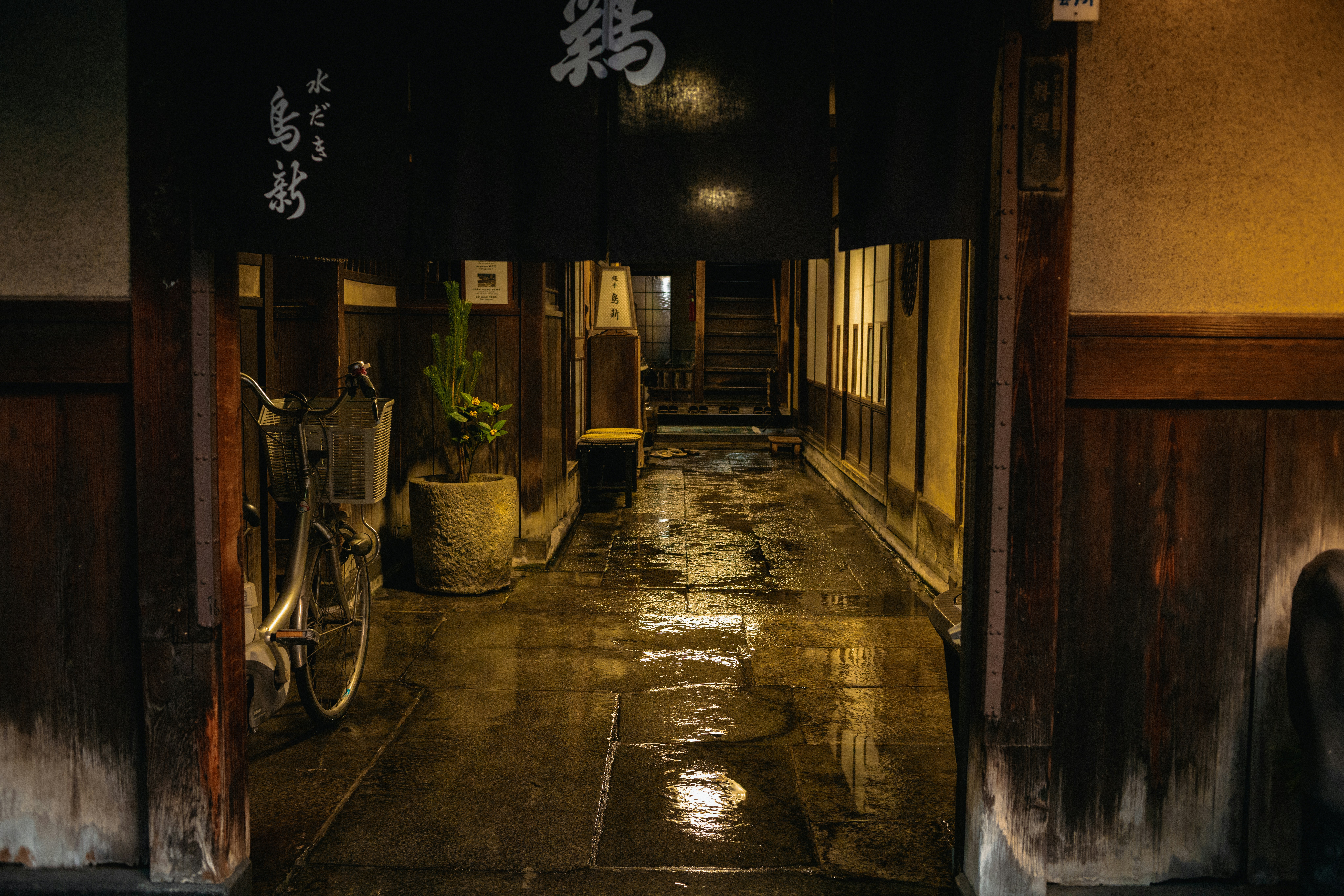 土間が住まいに与える豊かさとは