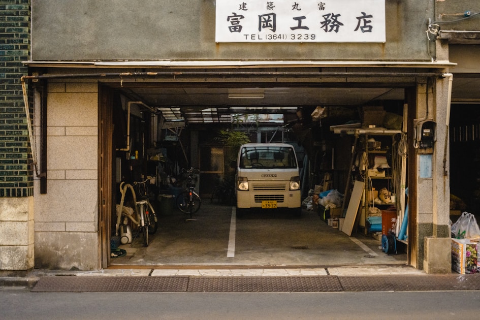 Werkstatt einrichten auf 10 quadratmeter so nutzt du jeden zentimeter — practical guide overview