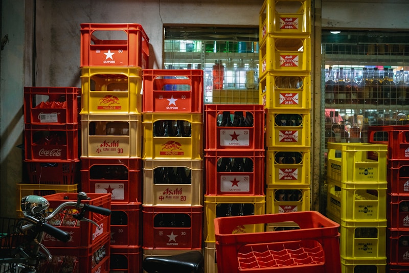 Econome en hôtellerie-restauration
