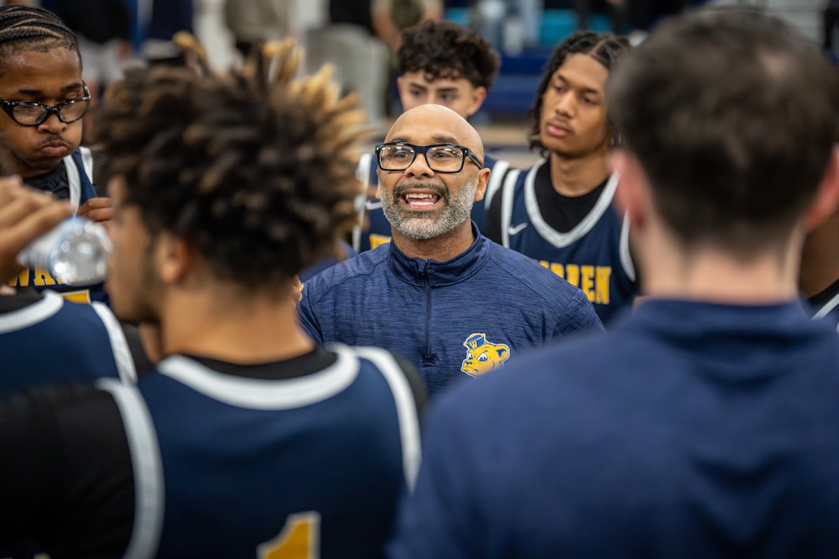 StreamLine dashboard interface for remote teams