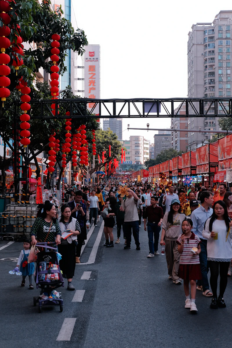 Paying in China 2026: Why TourCard Is Mostly Obsolete and What to Do Instead