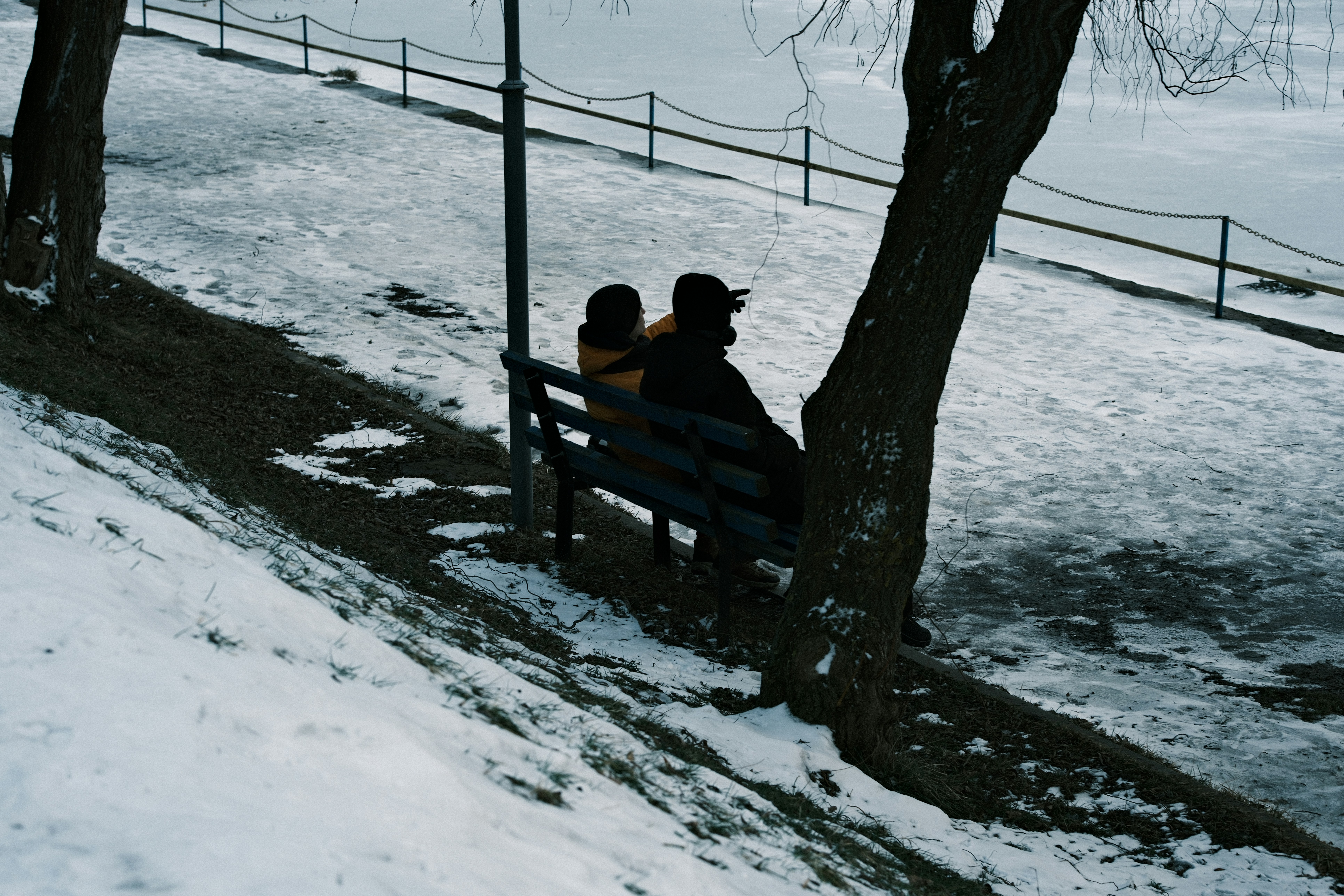 Photo by kolesnykyan