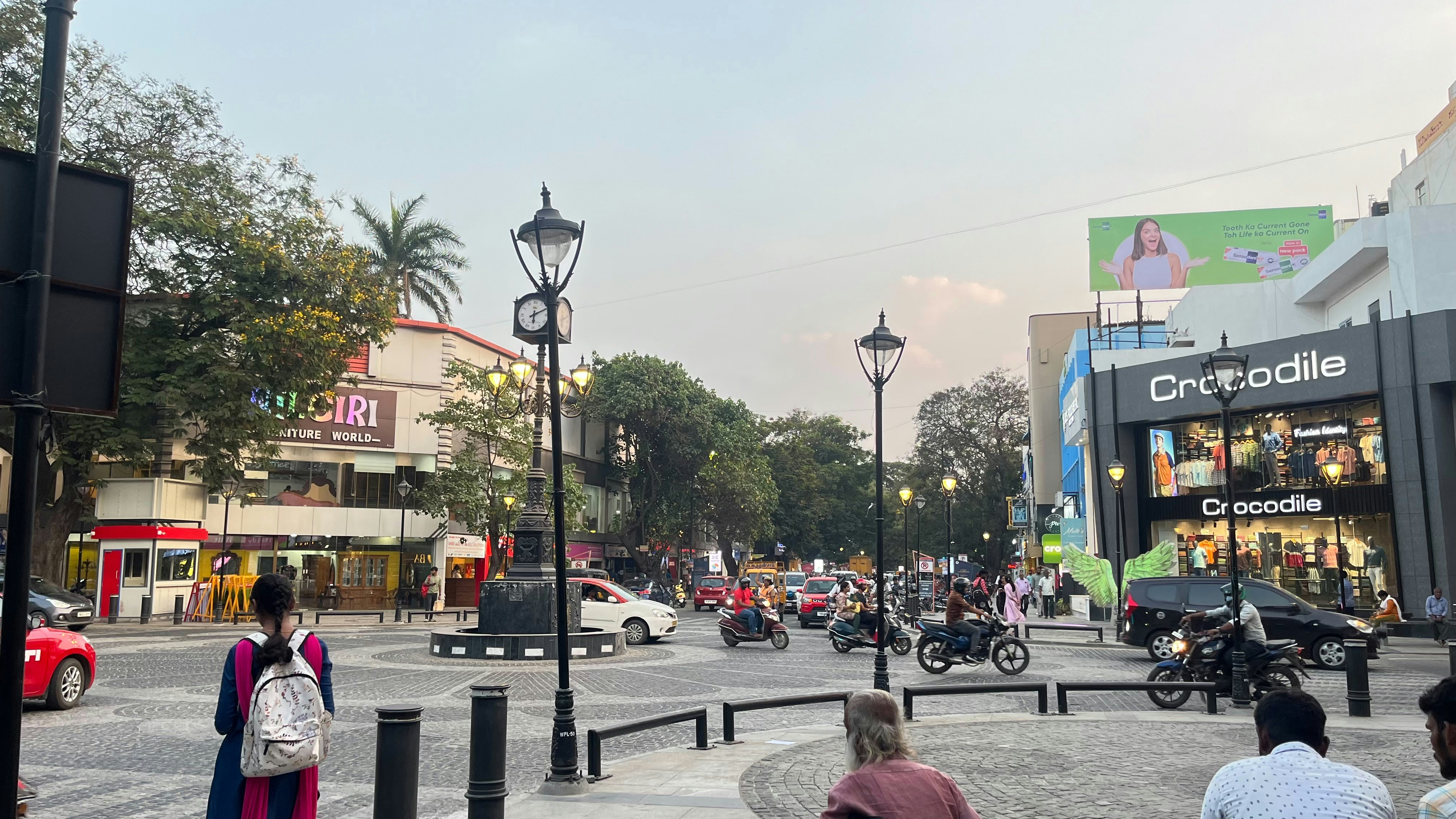 Plaza Barrio San Eduardo