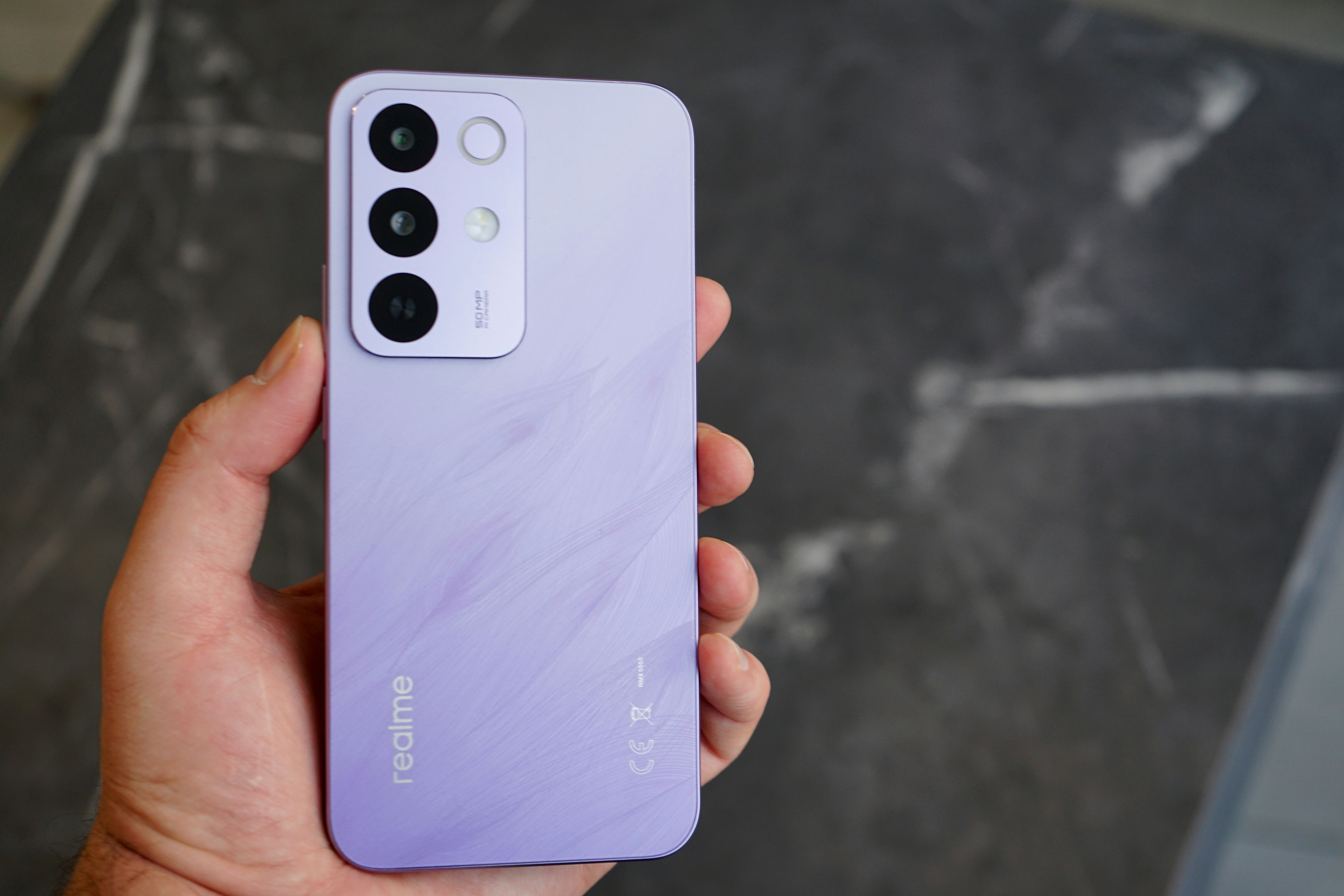 Smartphone realme C85 Pro
