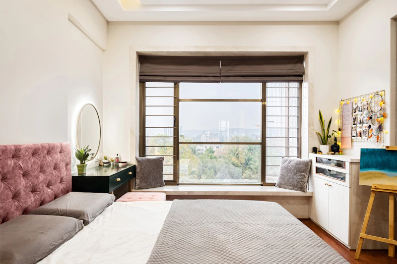 Best Boutique Hotels in Pune for Style, Character, and No Chain-Hotel Vibes