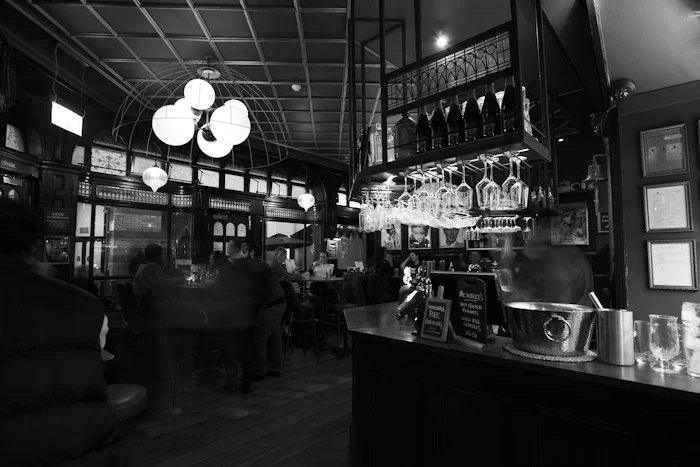 Best Pubs