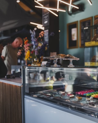 Traspaso de confitería cafetería en Calle cabo Pedro Moreno, Archena