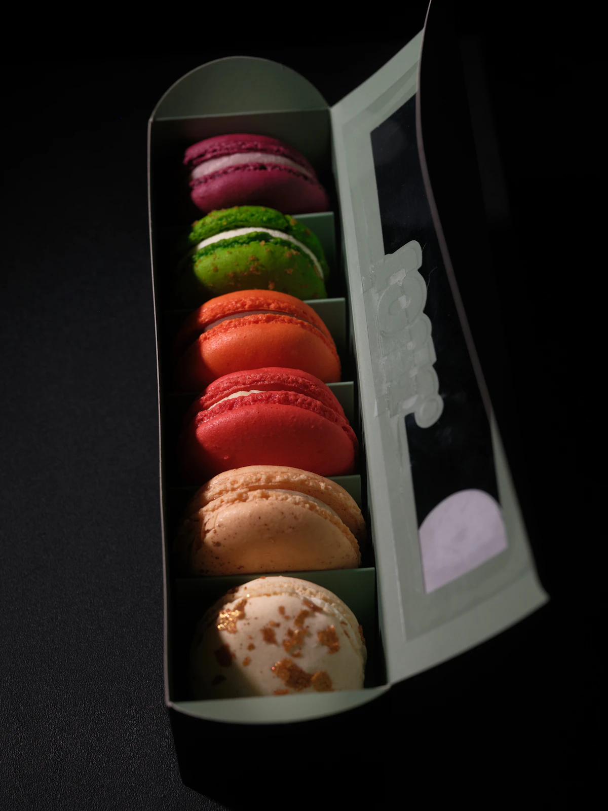 Maison Macaron DC, gifts in Northwest DC
